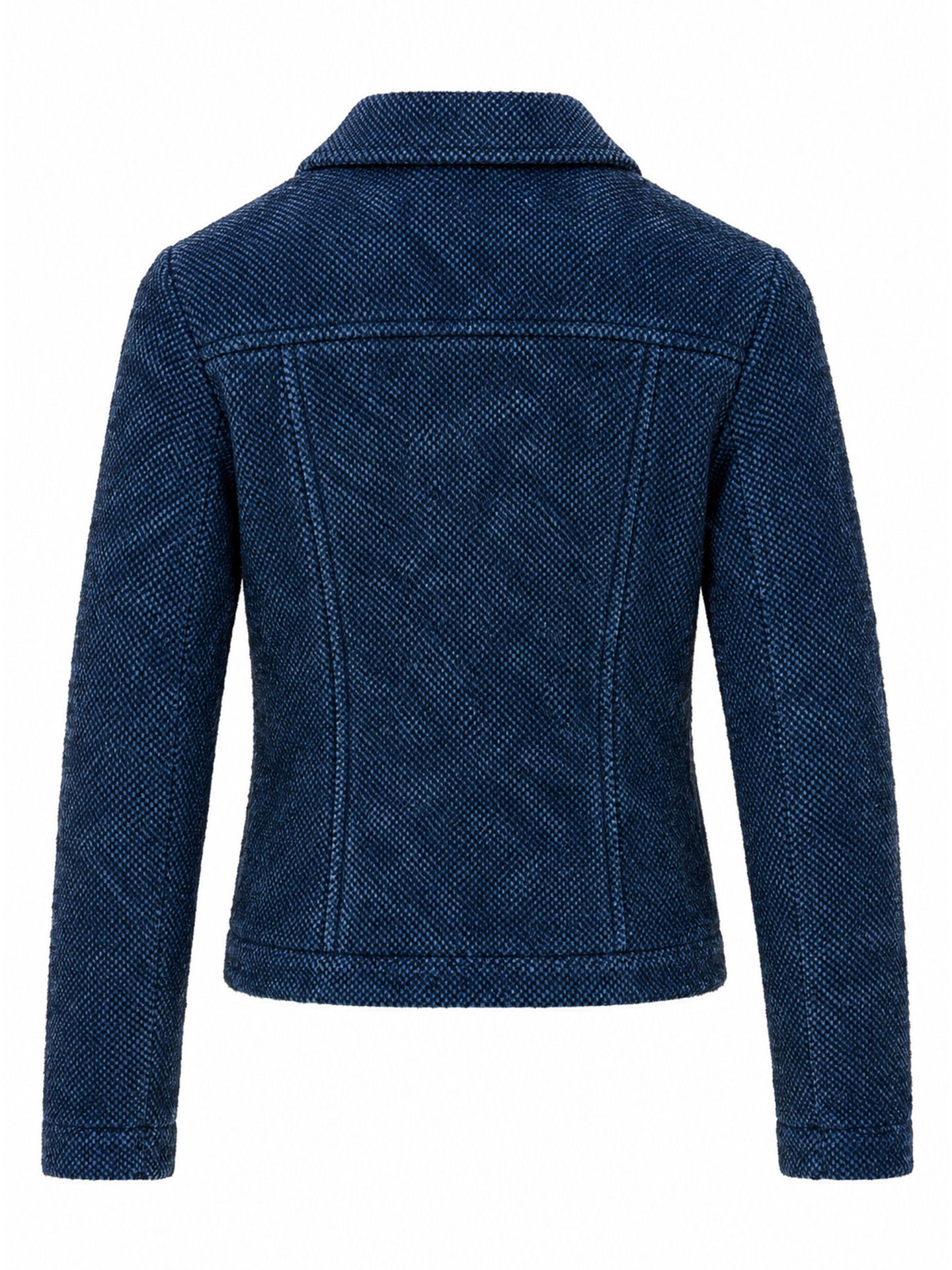 Dreamstar Blazer Charief Blauw 00085068-1300