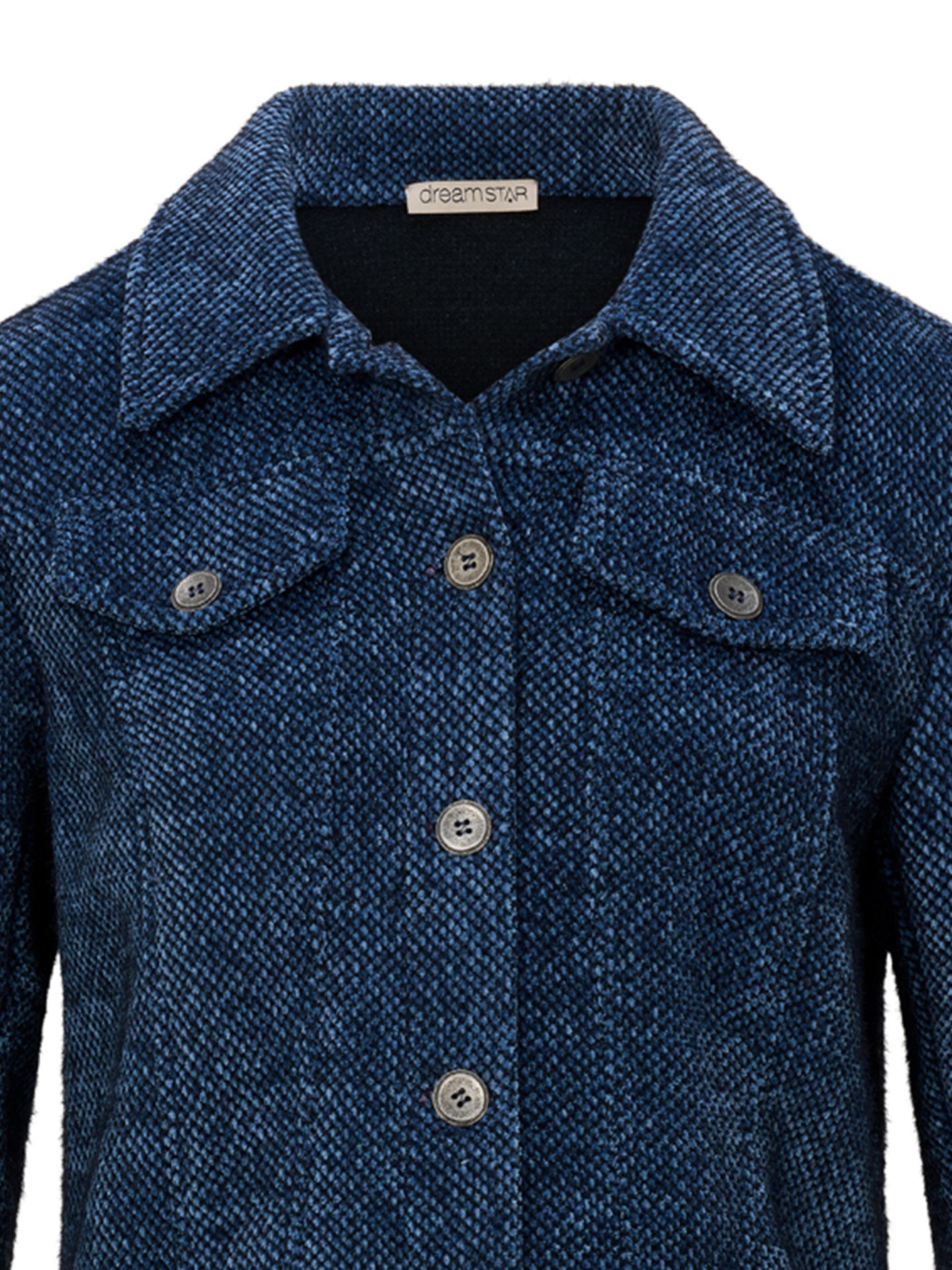 Dreamstar Blazer Charief Blauw 00085068-1300