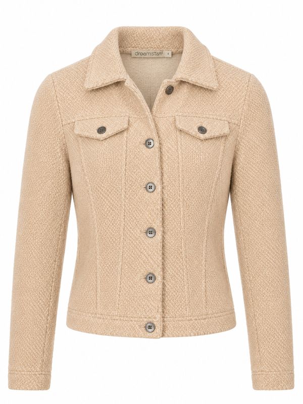 Dreamstar Blazer Charief Beige 2900082559039