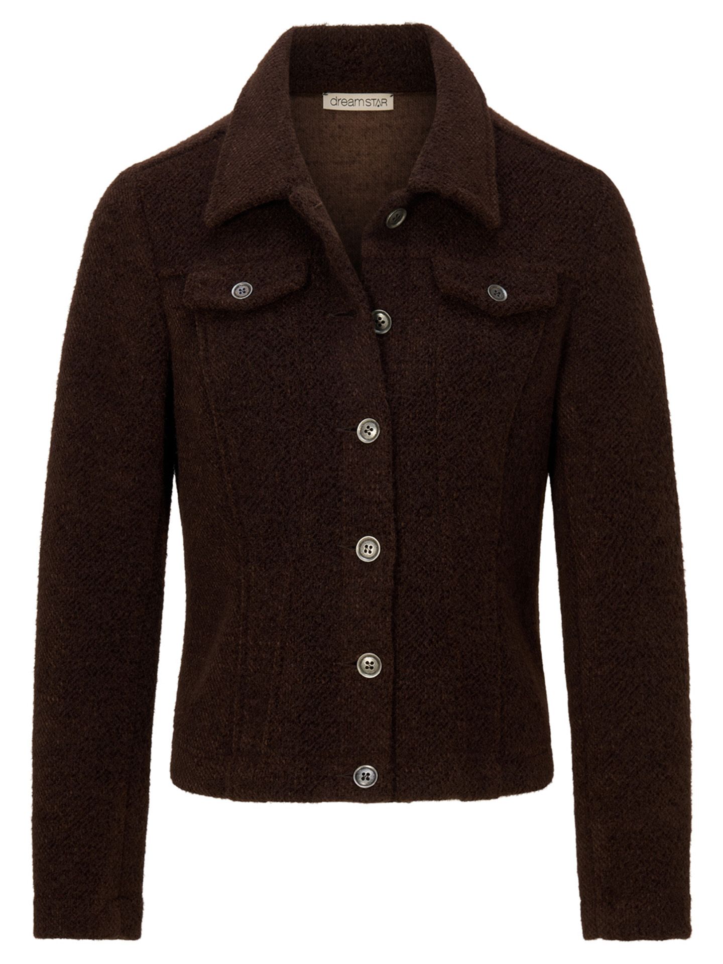 Dreamstar Blazer Charief Bruin 00085068-5800