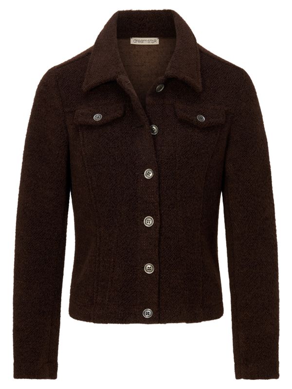 Dreamstar Blazer Charief Bruin 2900082561049