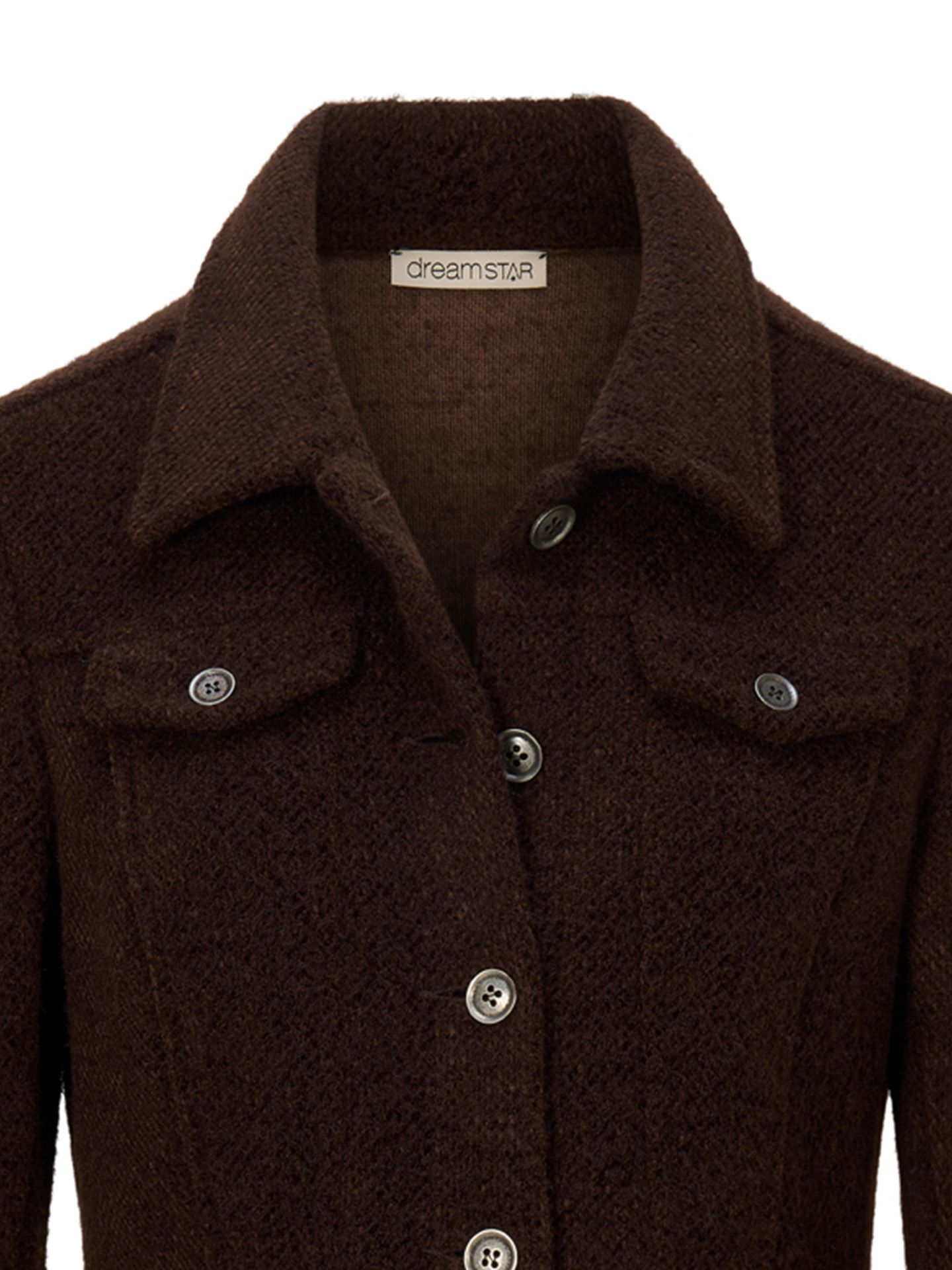 Dreamstar Blazer Charief Bruin 00085068-5800