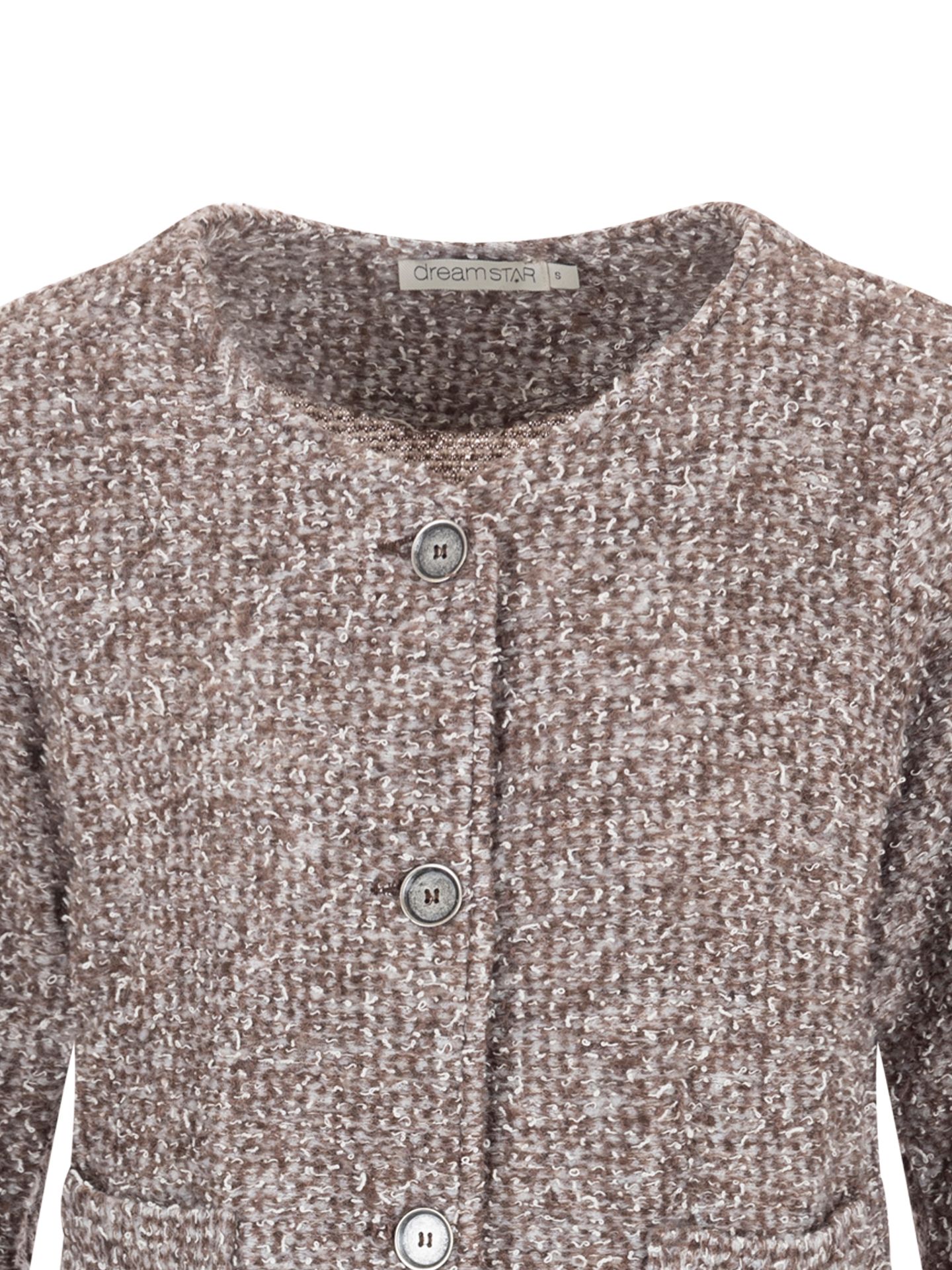 Dreamstar Blazer Evita Taupe 00085069-5500