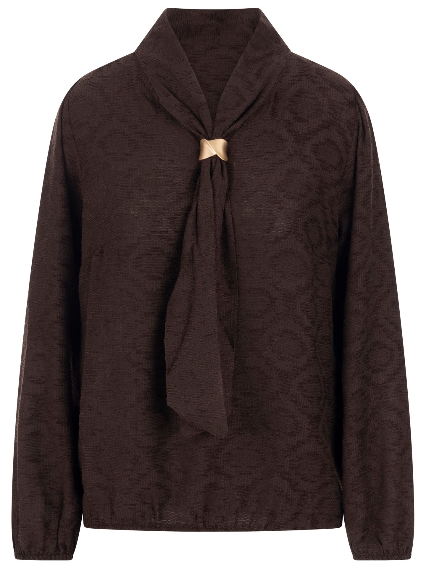 Dreamstar Blouse Terra Bruin 00085071-5800