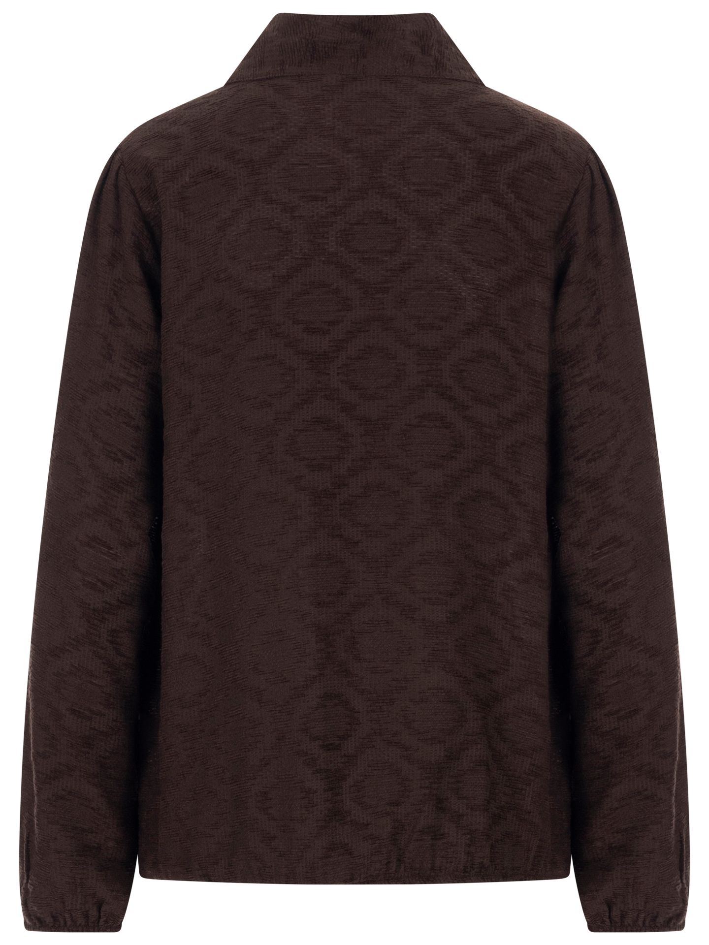 Dreamstar Blouse Terra Bruin 00085071-5800
