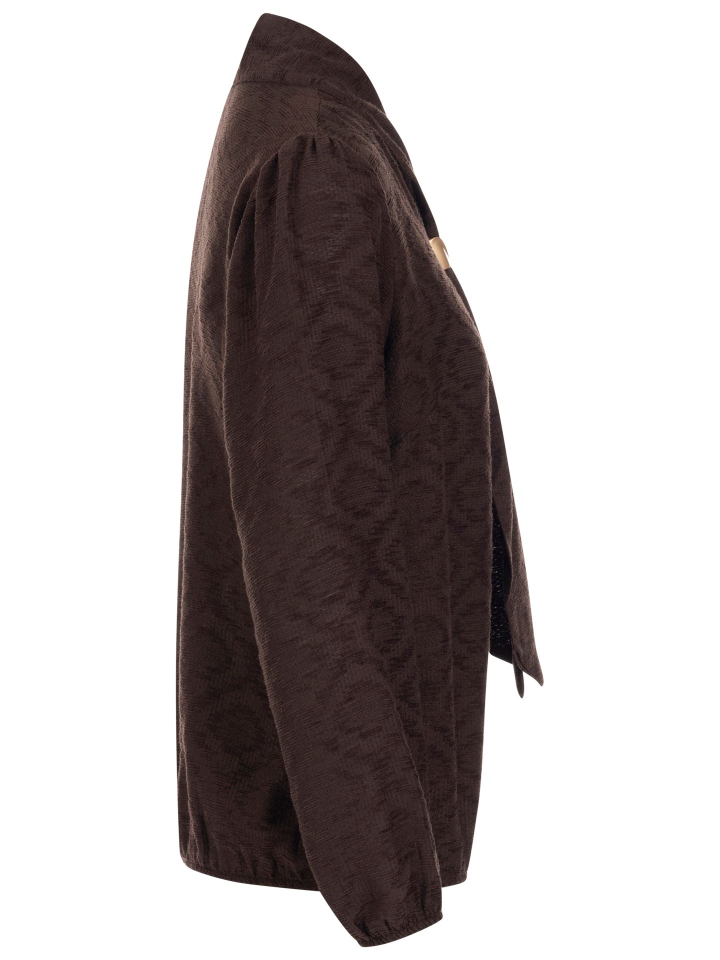 Dreamstar Blouse Terra Bruin 00085071-5800