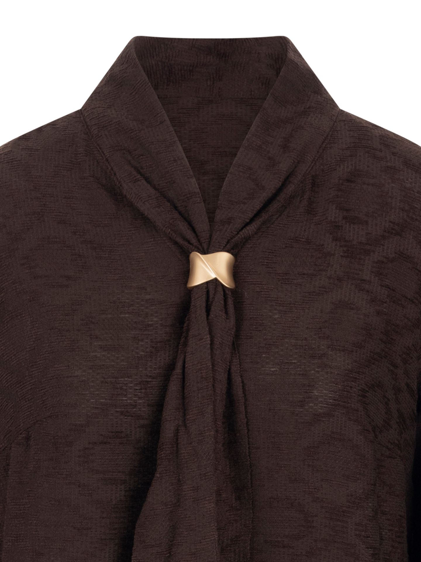 Dreamstar Blouse Terra Bruin 00085071-5800
