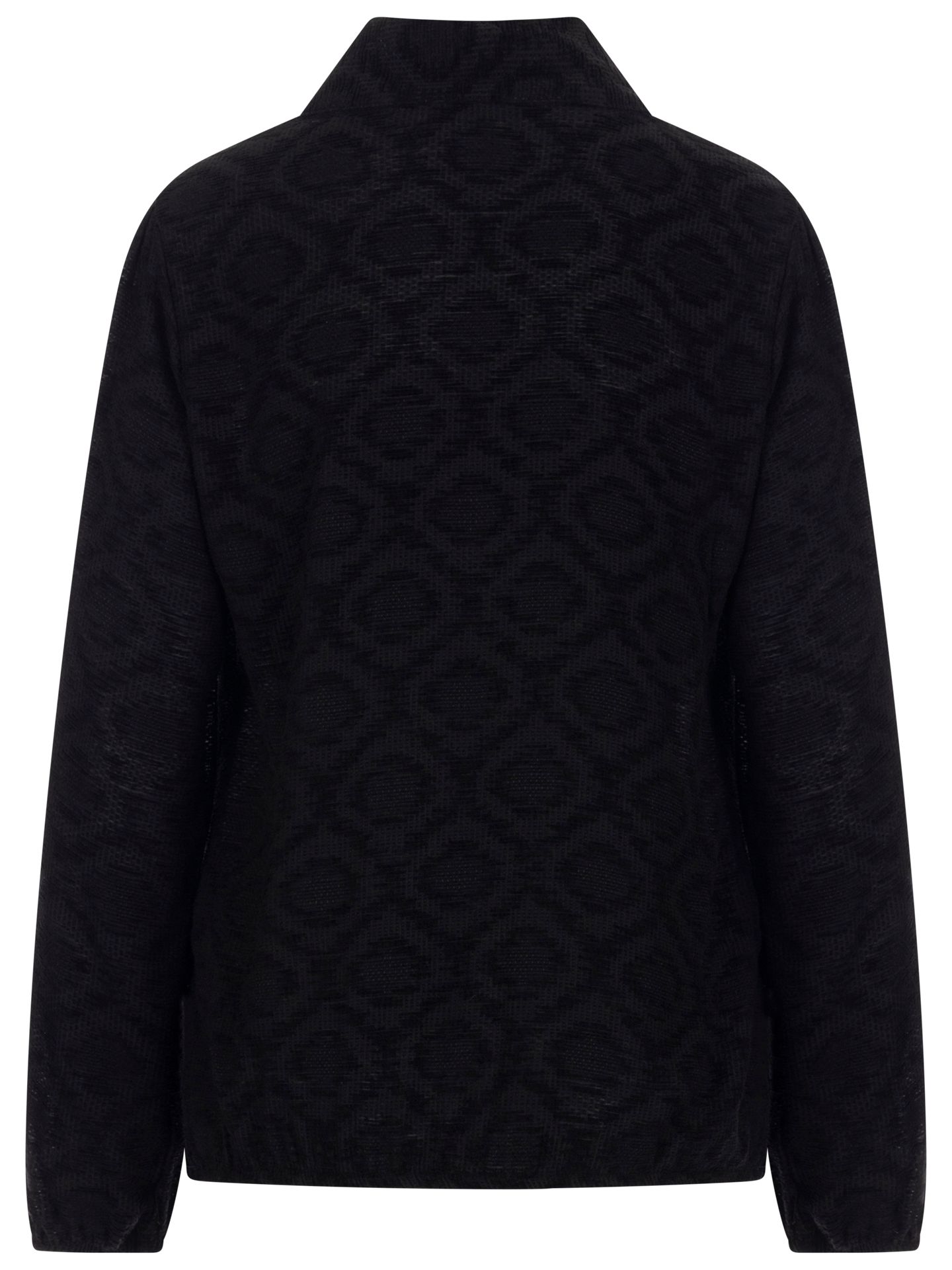 Dreamstar Blouse Terra Zwart 00085071-7500