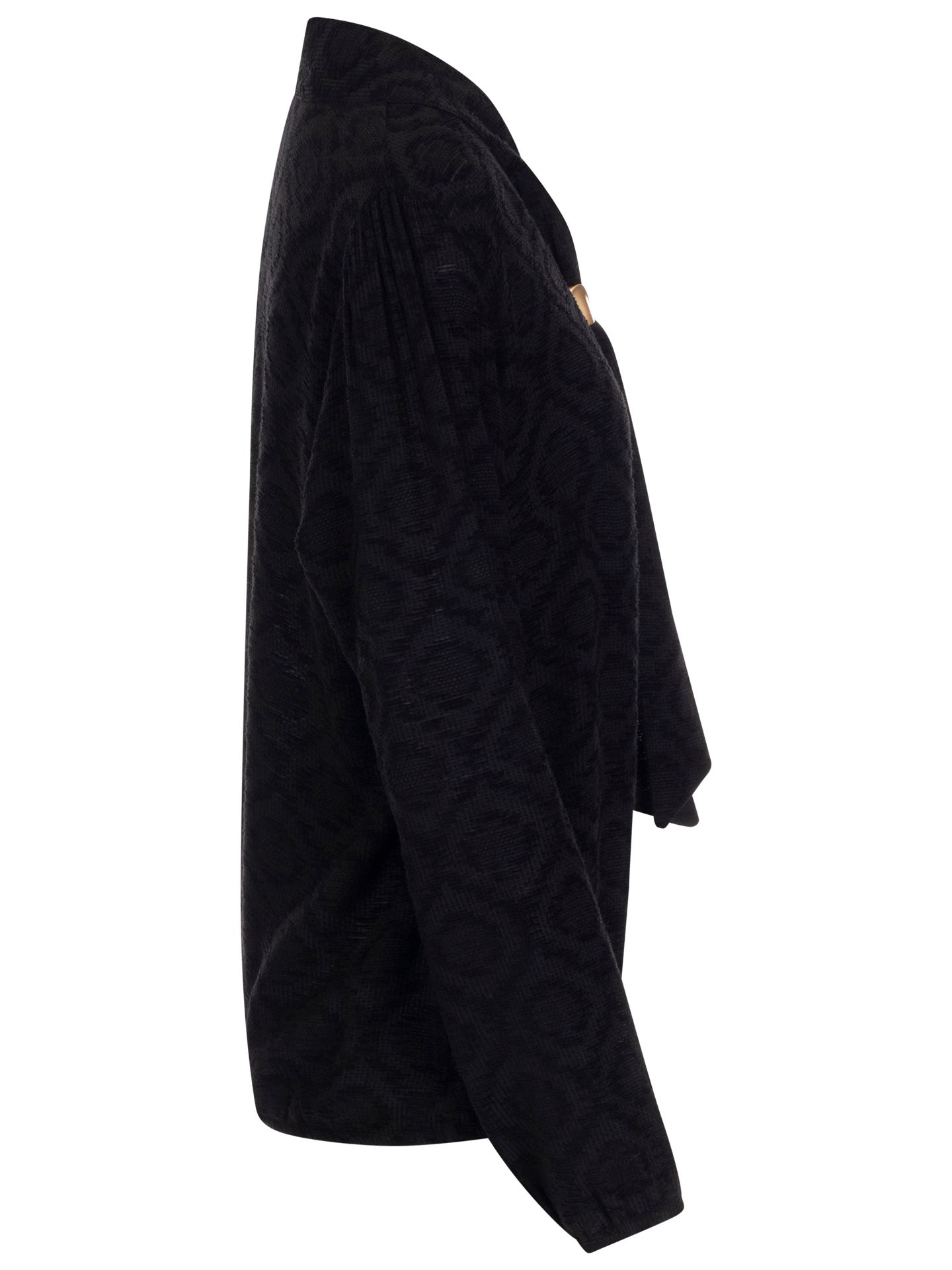 Dreamstar Blouse Terra Zwart 00085071-7500
