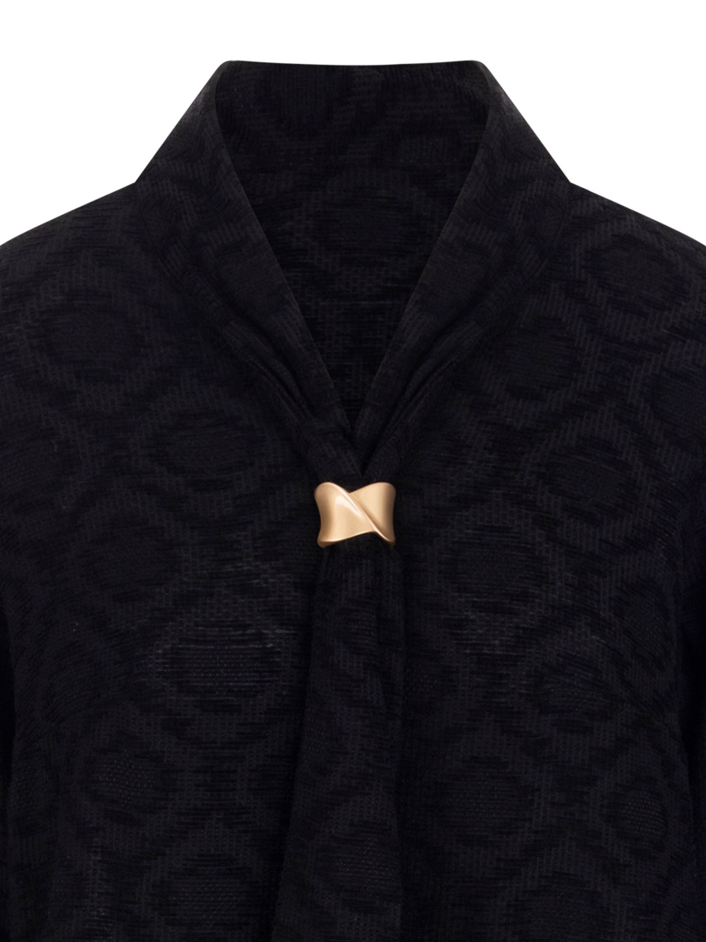 Dreamstar Blouse Terra Zwart 00085071-7500