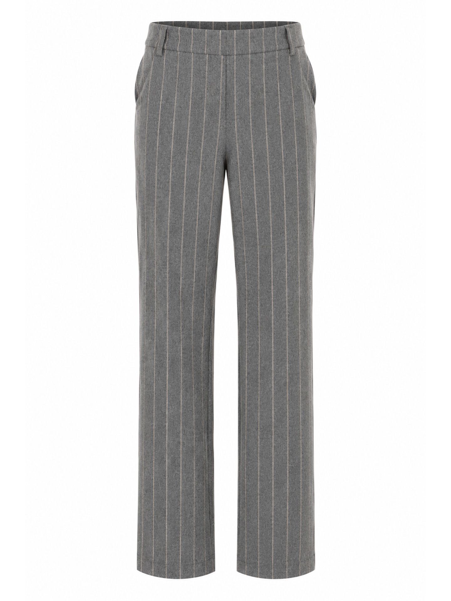 Dreamstar Straight Broek Calista Groen 00085072-6750
