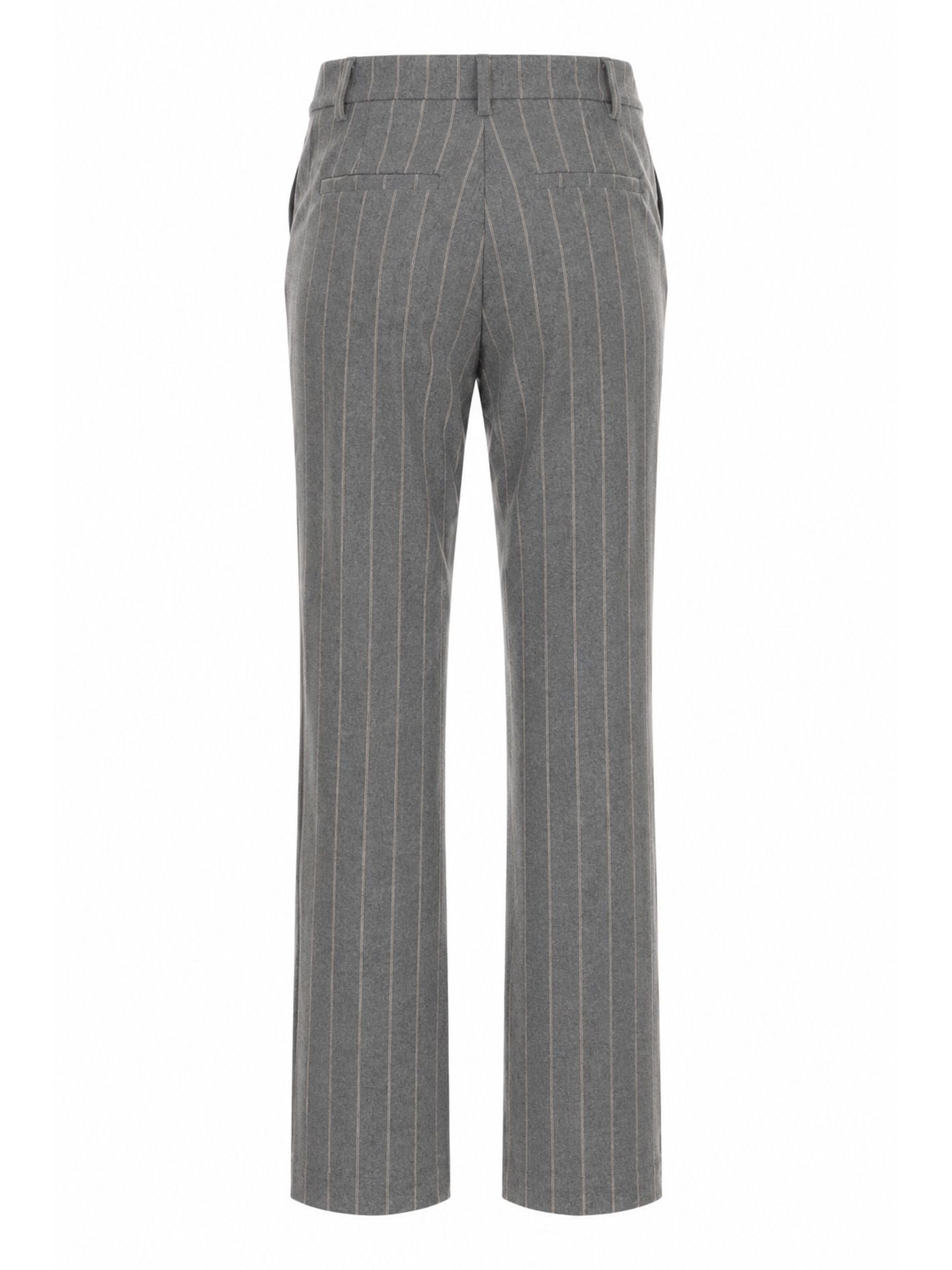 Dreamstar Straight Broek Calista Groen 00085072-6750