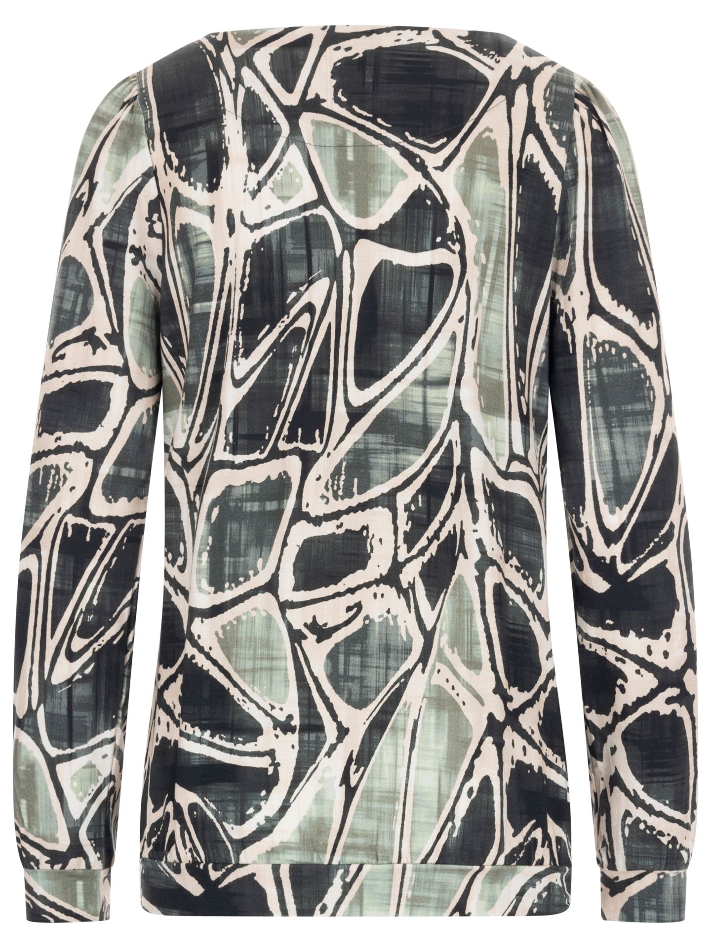 Dreamstar Shirt Juno Groen 00085073-6750