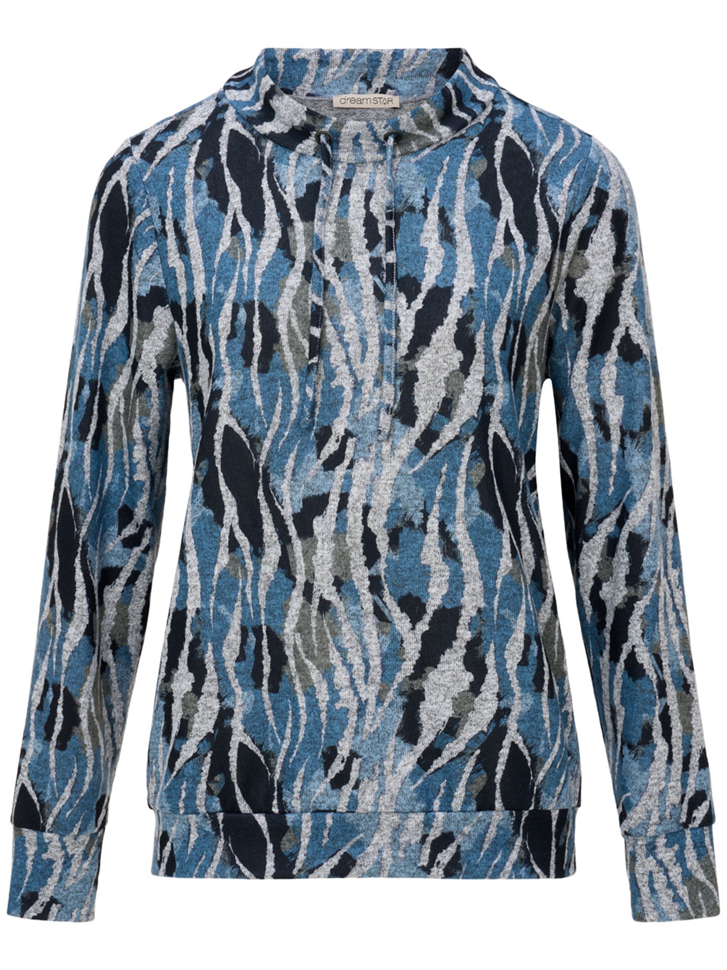 Dreamstar Sweater Yelka Blauw 00085075-1350