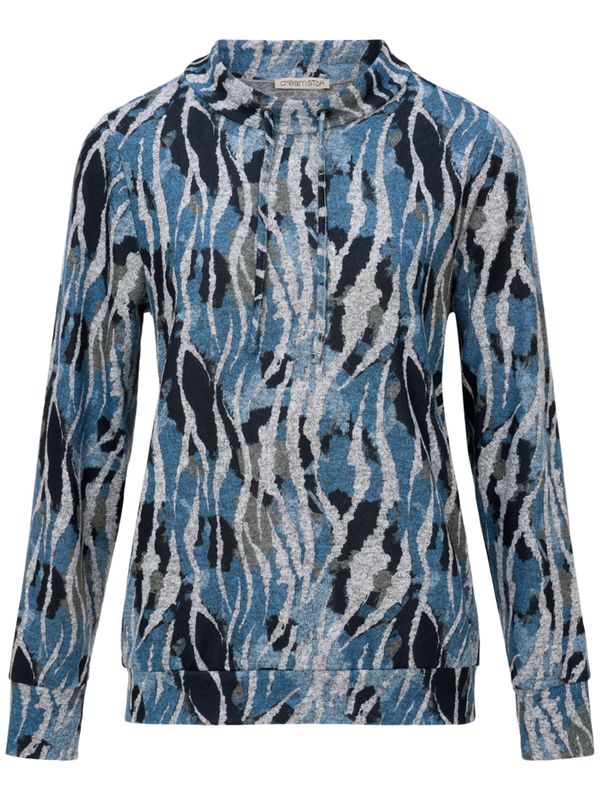 Dreamstar Sweater Yelka Blauw 2900082570027