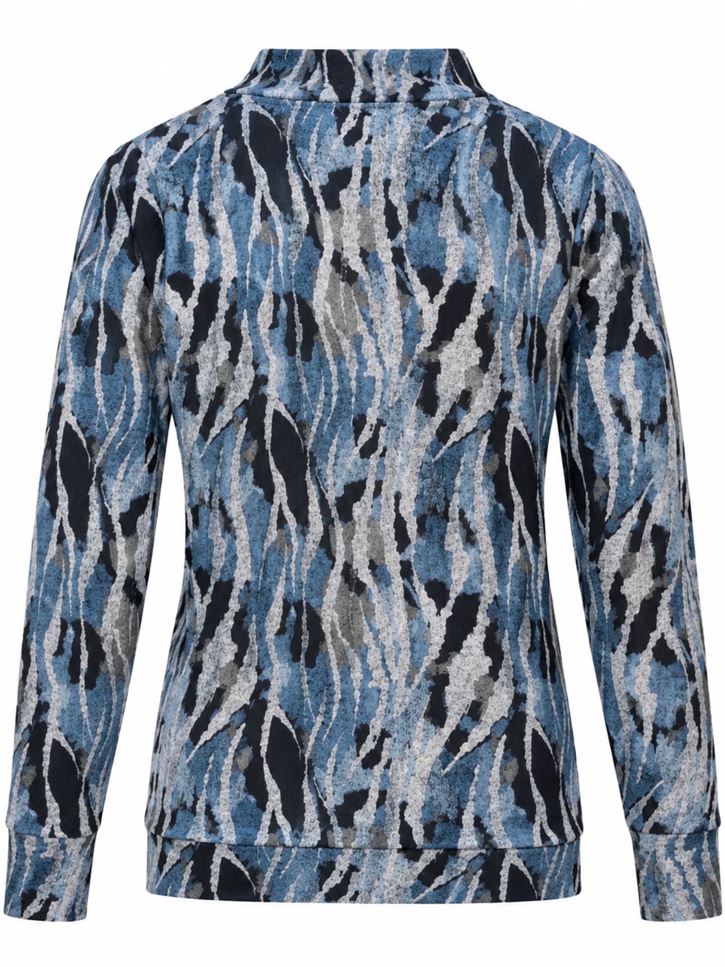 Dreamstar Sweater Yelka Blauw 00085075-1350