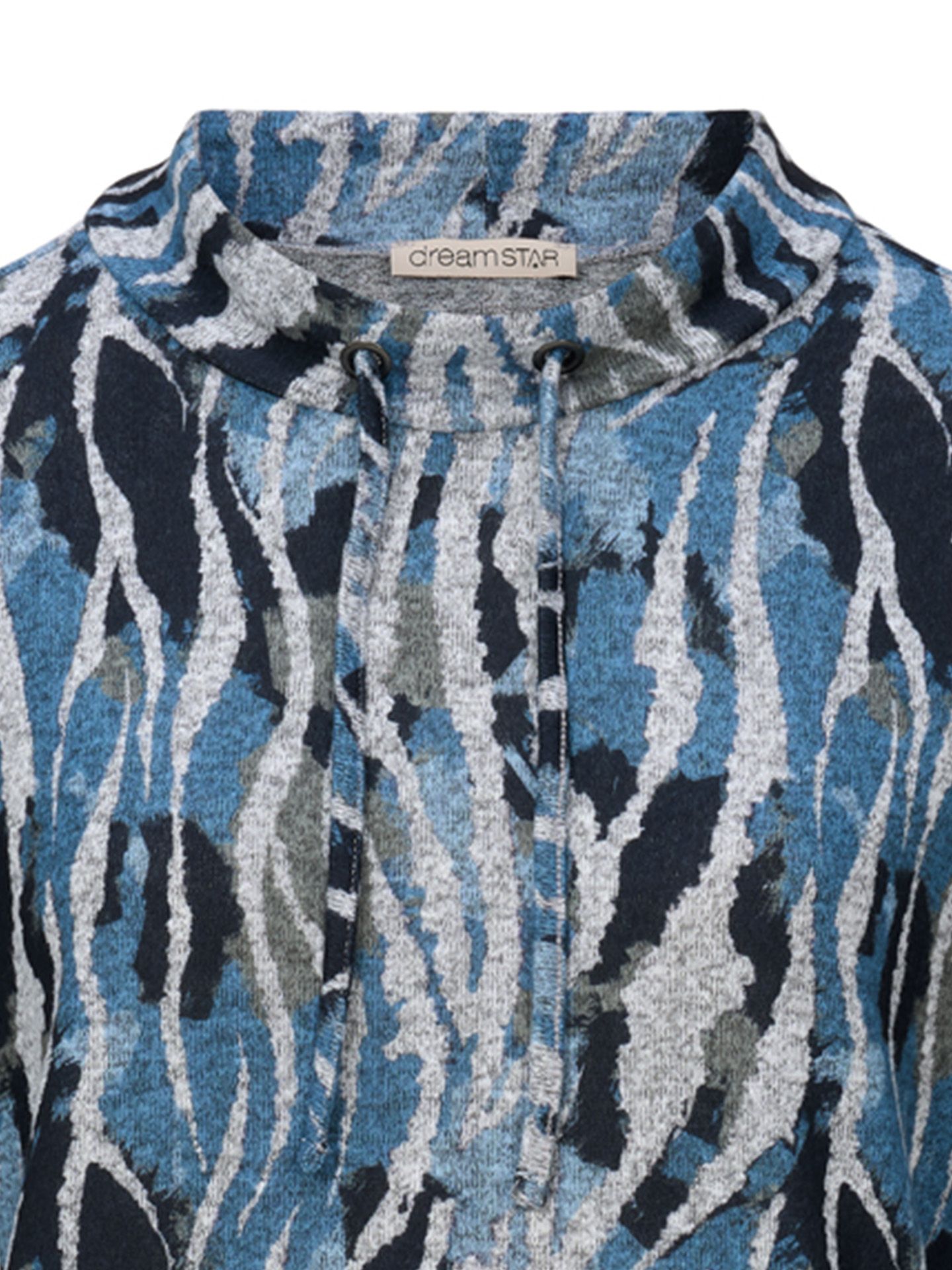 Dreamstar Sweater Yelka Blauw 00085075-1350
