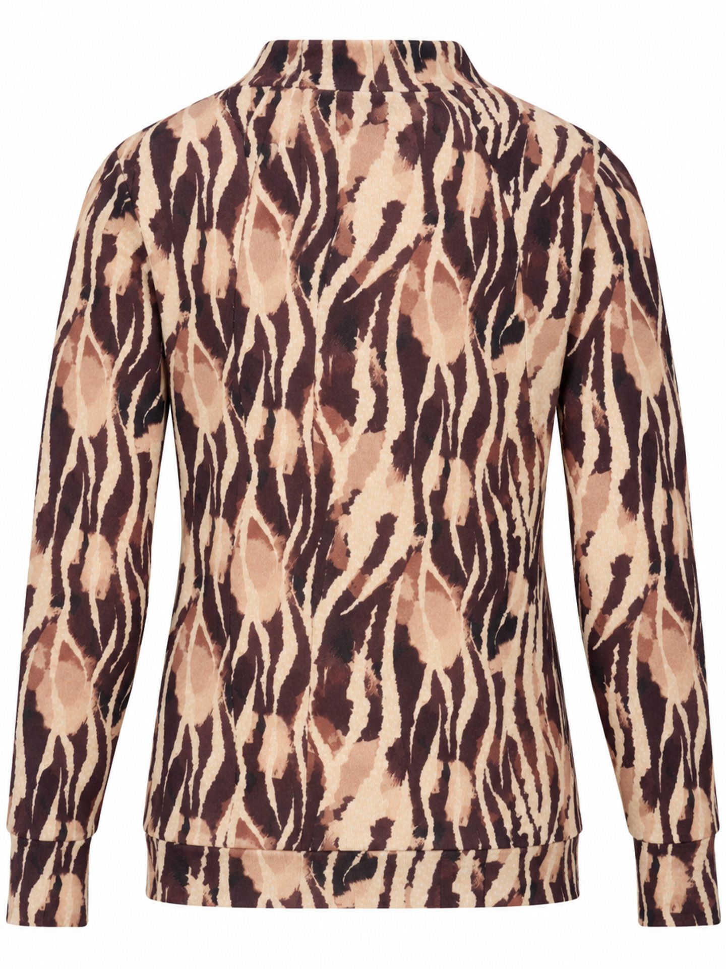 Dreamstar Sweater Yelka Bruin 00085075-5800