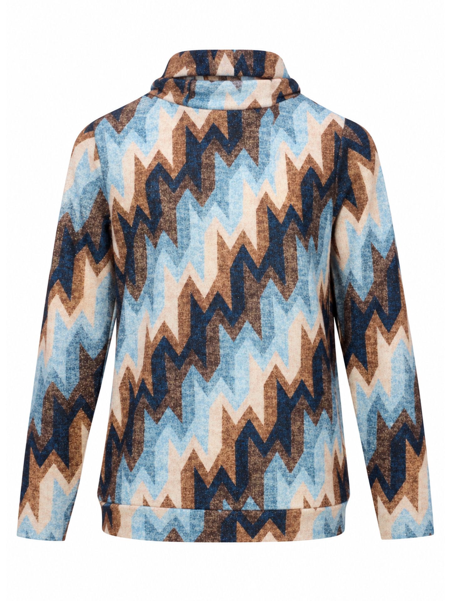 Dreamstar Sweater Lynette Blauw 00085076-1300