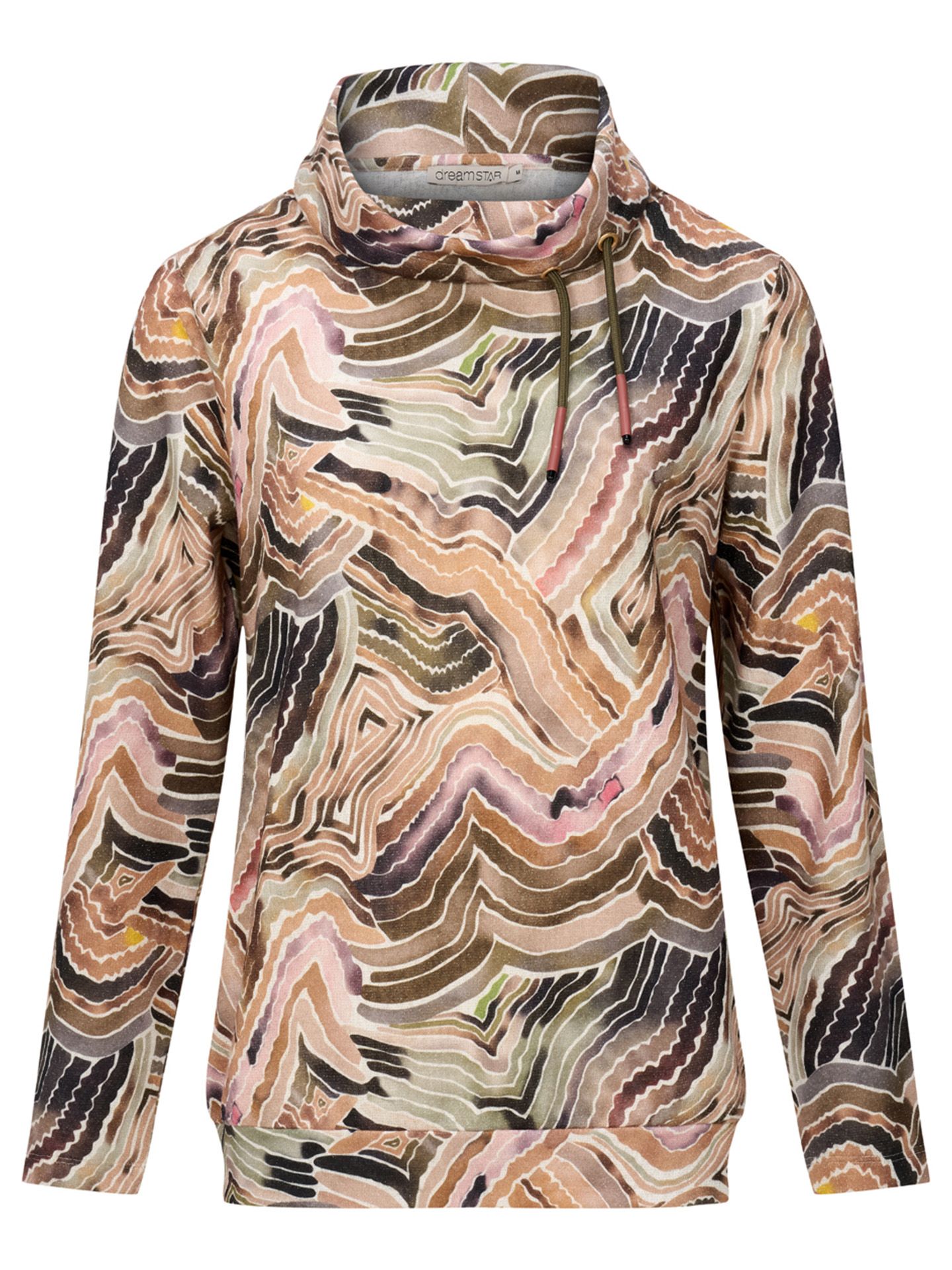 Dreamstar Sweater Lynette Multi 00085076-9600