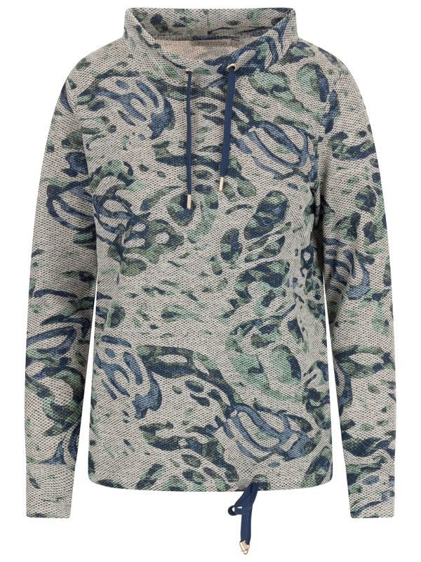 Dreamstar Sweater Kodie Blauw 2900082575022