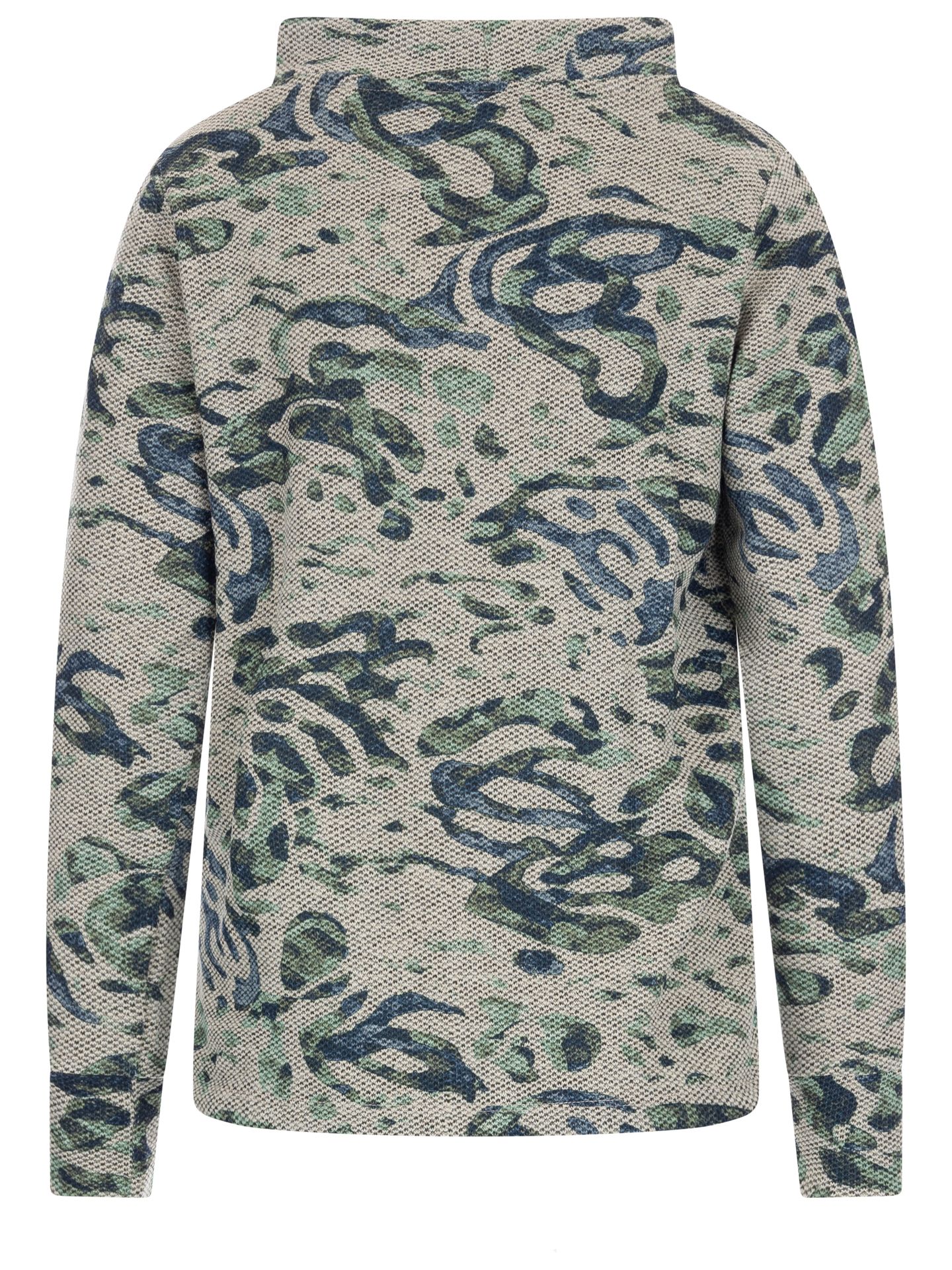 Dreamstar Sweater Kodie Blauw 00085078-1300