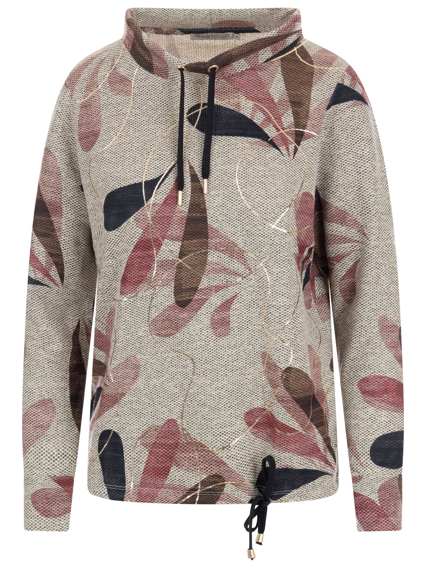 Dreamstar Sweater Kodie Rood 00085078-3600