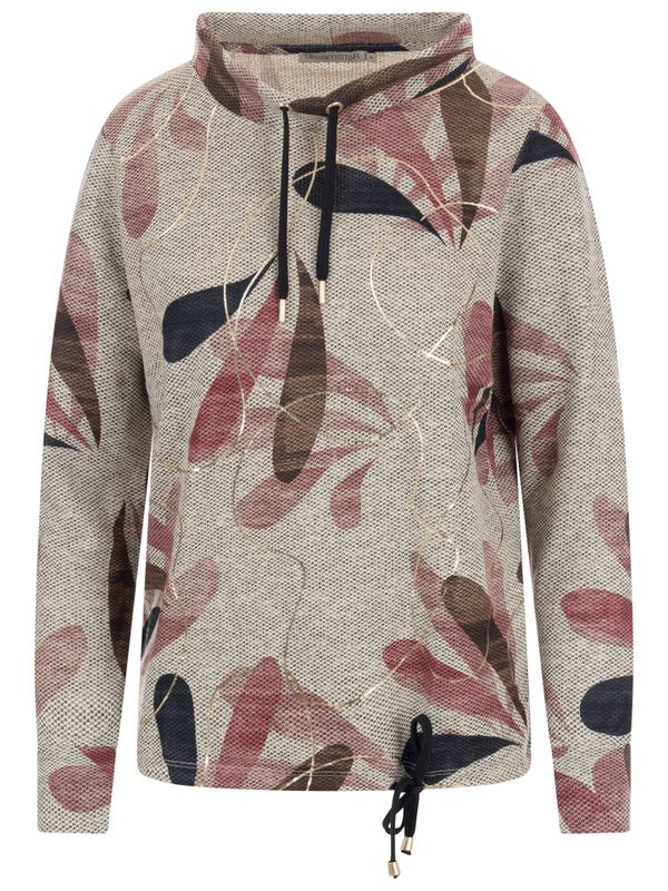 Dreamstar Sweater Kodie Rood 2900082576036