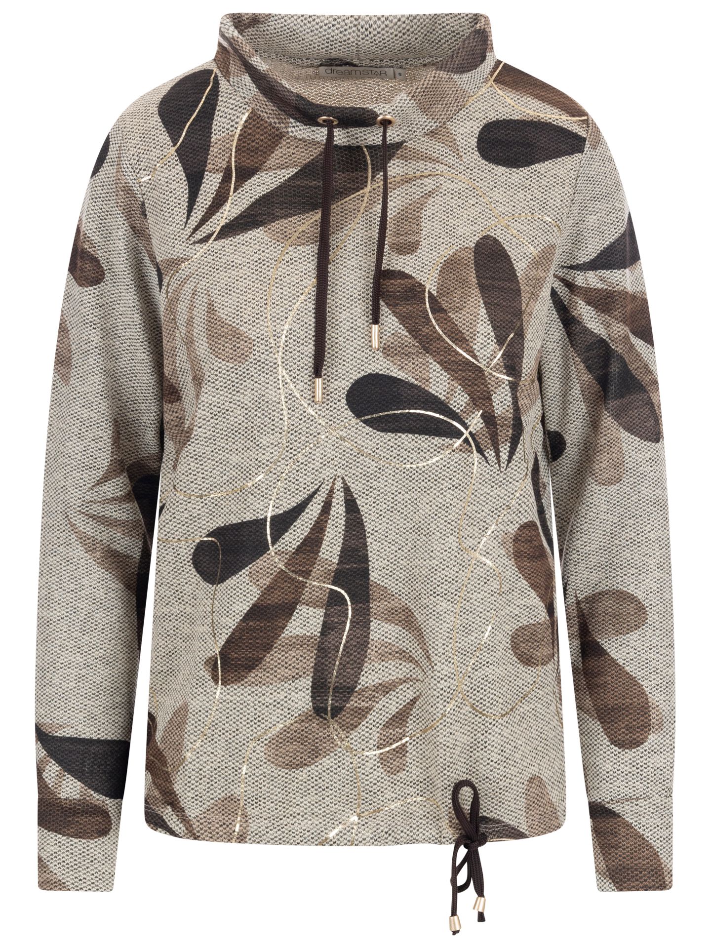 Dreamstar Sweater Kodie Bruin 00085078-5800