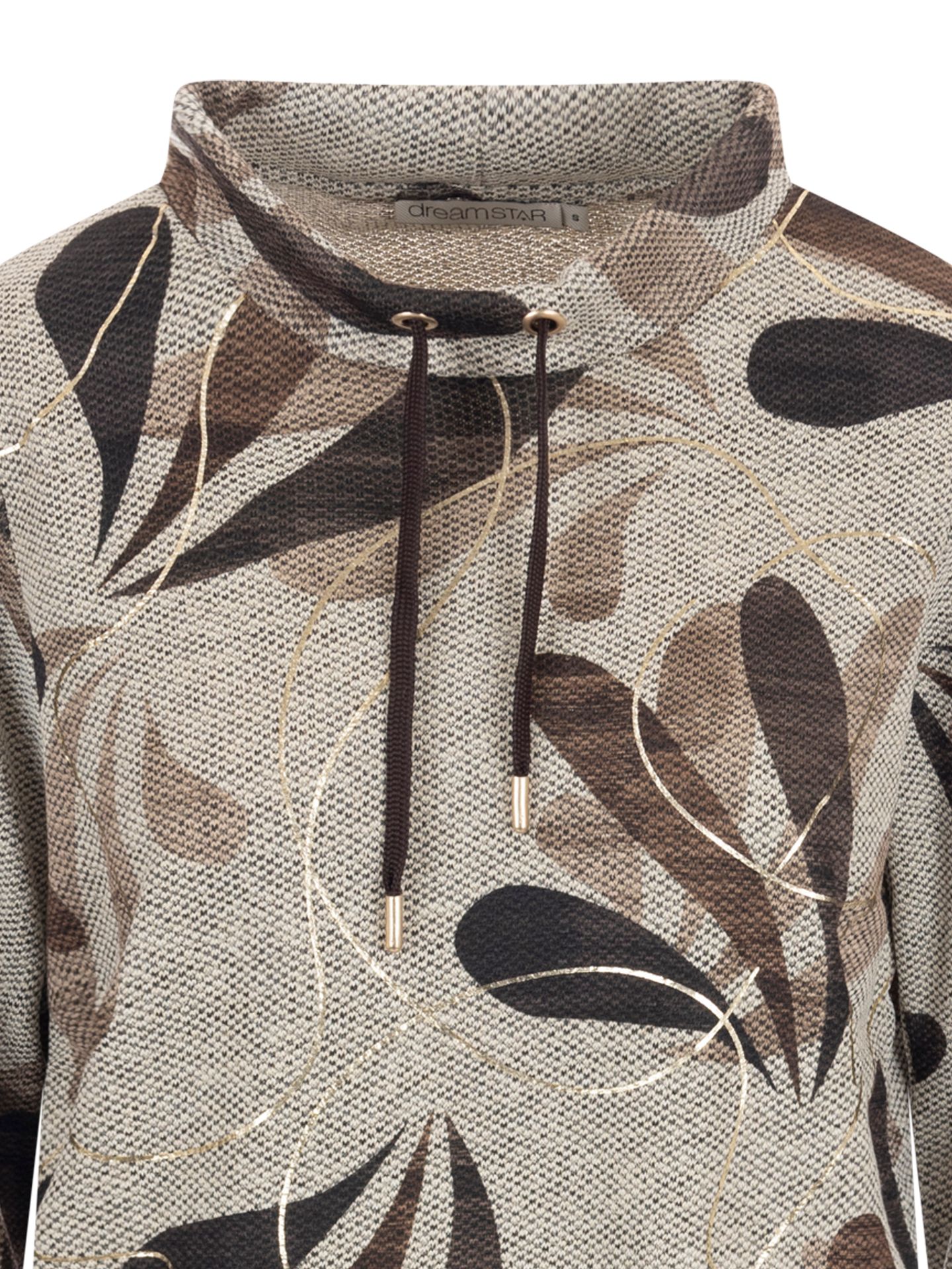 Dreamstar Sweater Kodie Bruin 00085078-5800