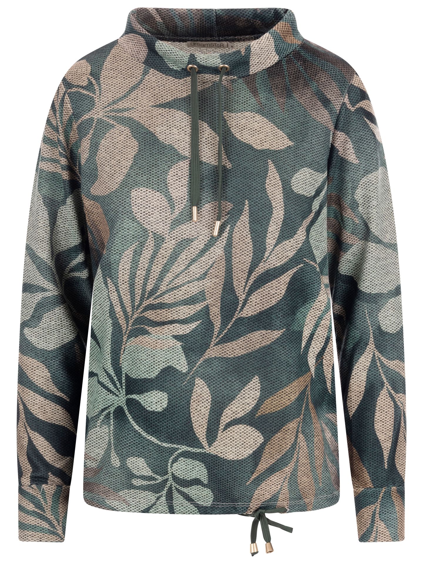 Dreamstar Sweater Kodie Groen 00085078-6750