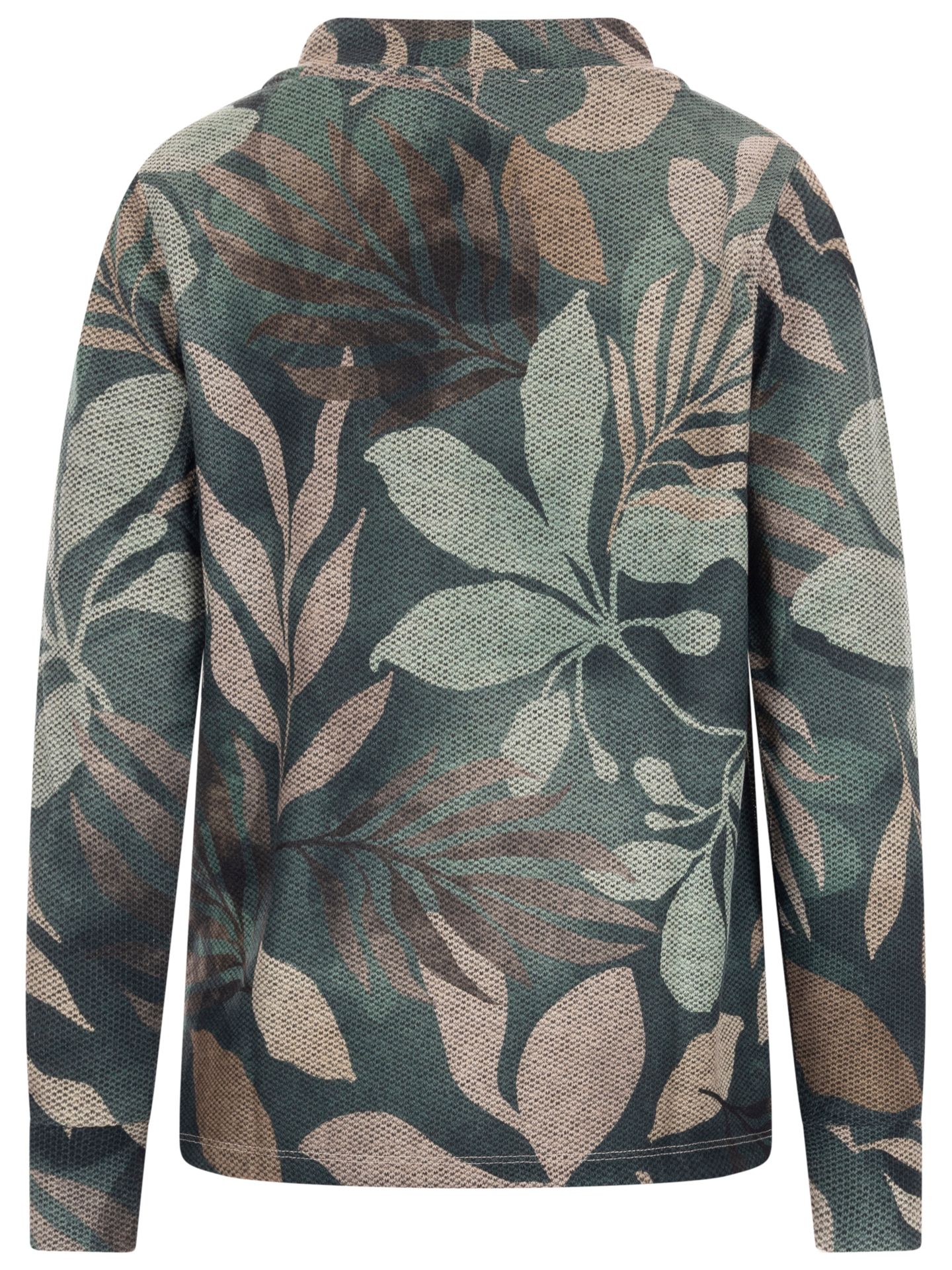 Dreamstar Sweater Kodie Groen 00085078-6750