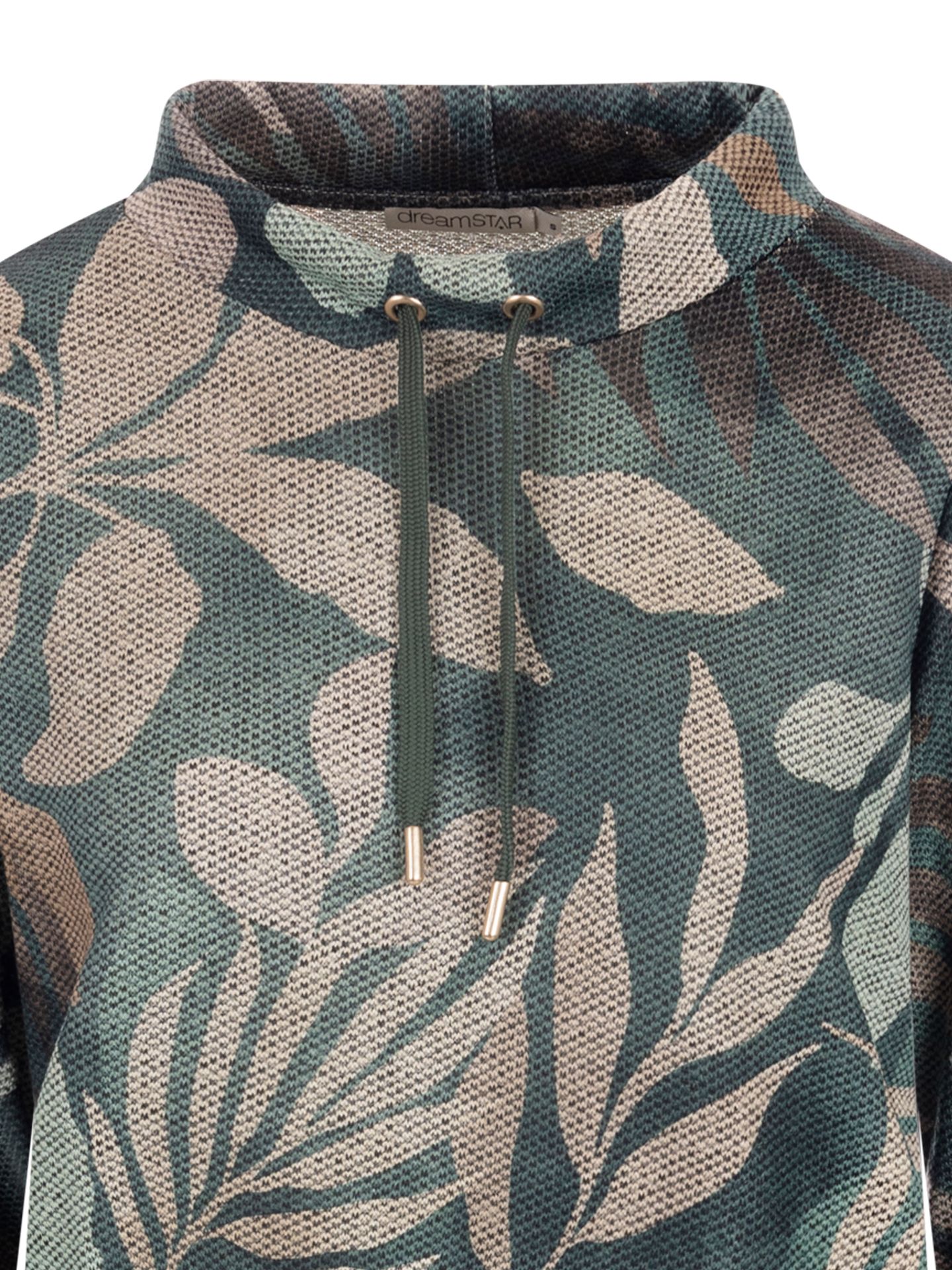 Dreamstar Sweater Kodie Groen 00085078-6750