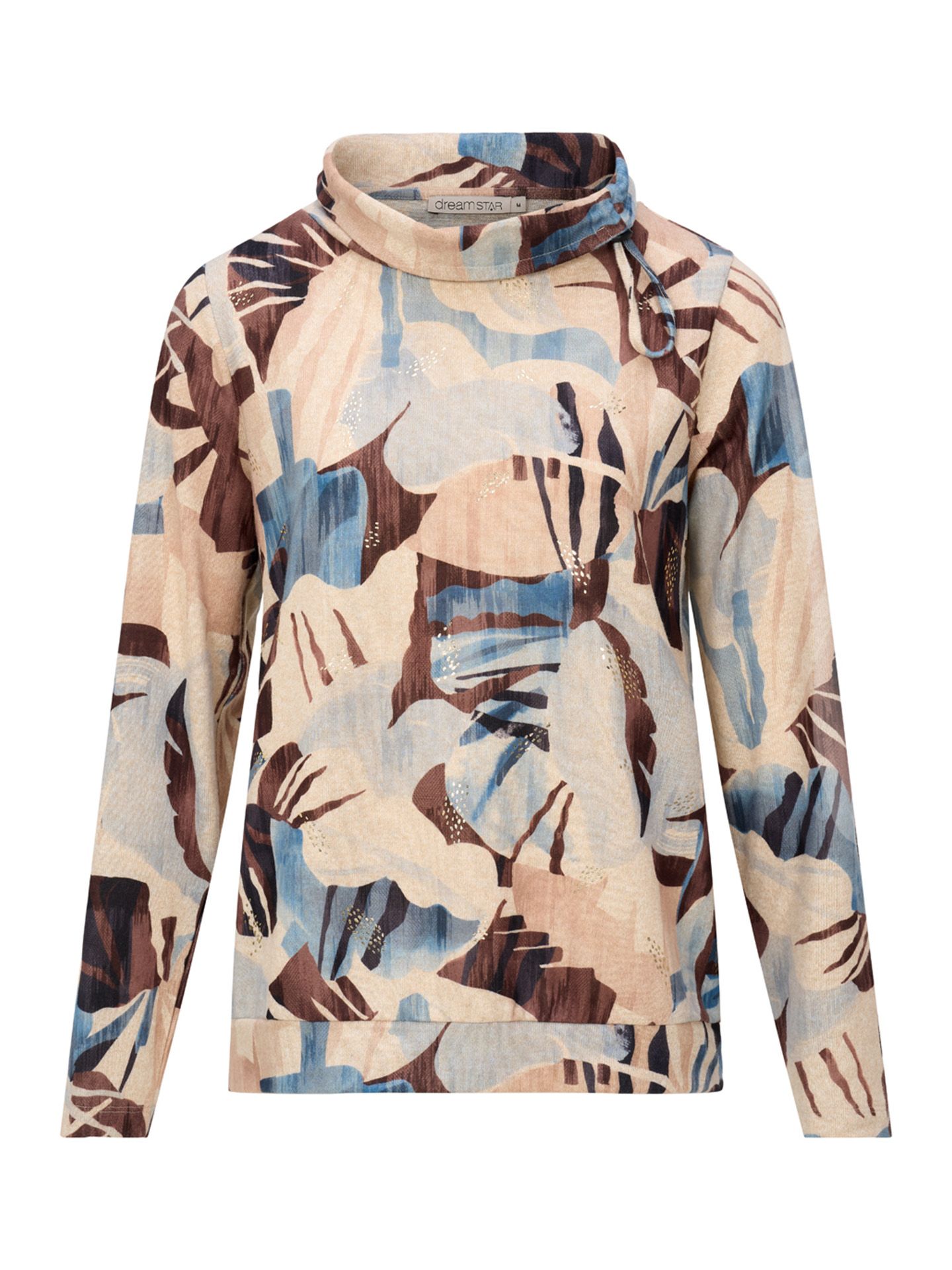 Dreamstar Sweater Dolya Blauw 00085079-1350