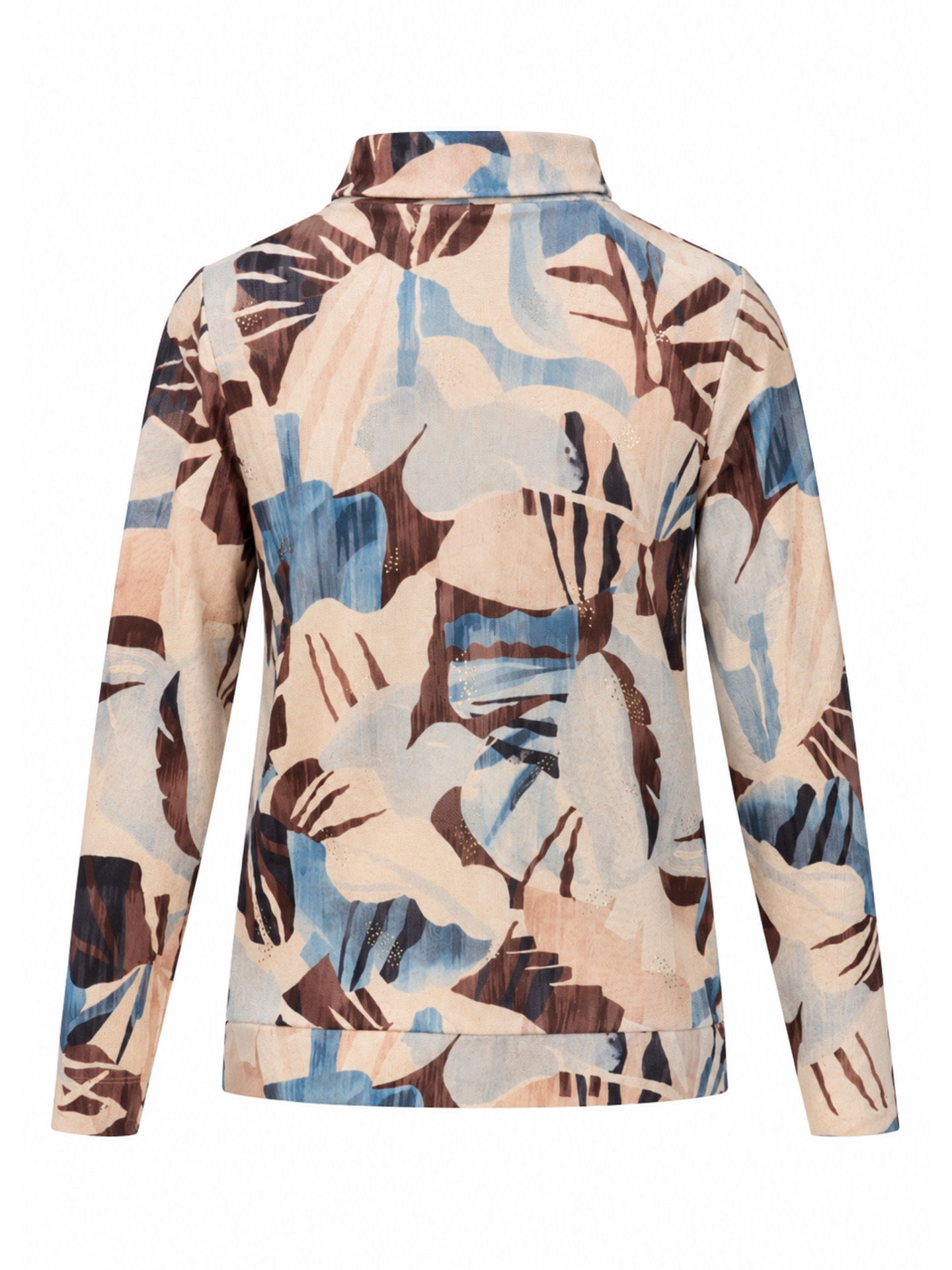Dreamstar Sweater Dolya Blauw 00085079-1350