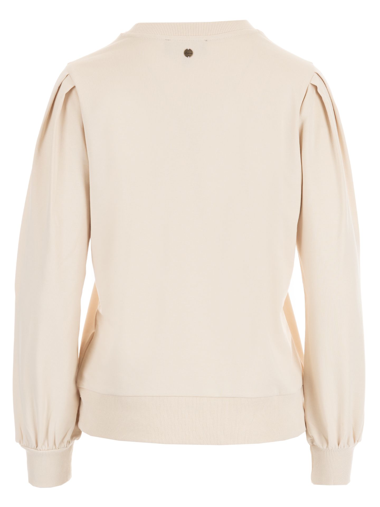 Elvira Collections Sweater L'quest Off white 00085081-5000