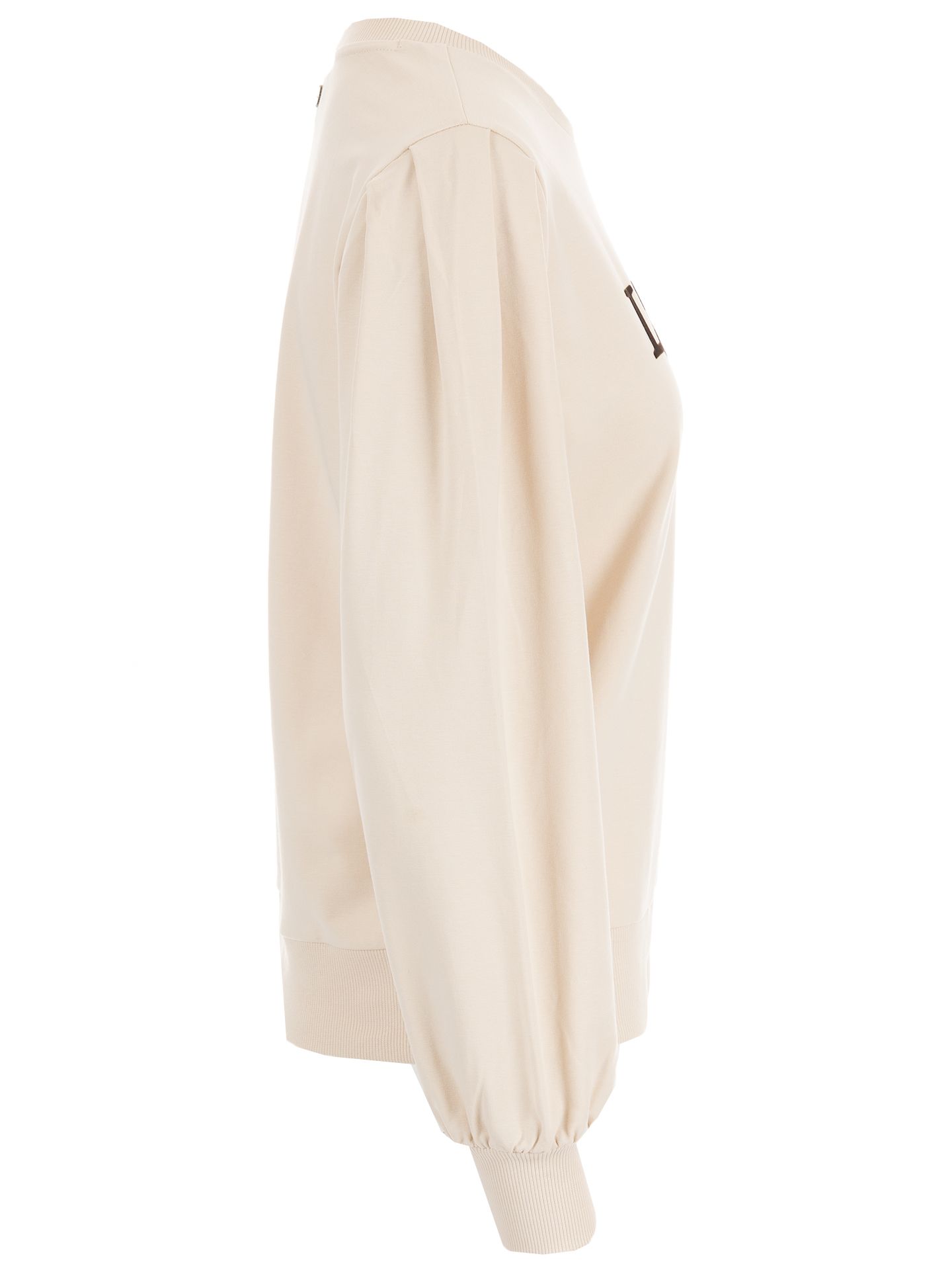 Elvira Collections Sweater L'quest Off white 00085081-5000