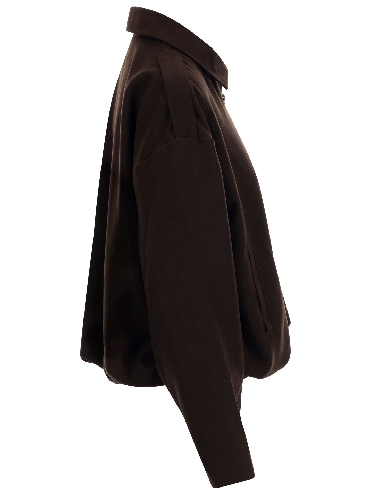 Elvira Collections Blazer Madison Bruin 00085082-5800