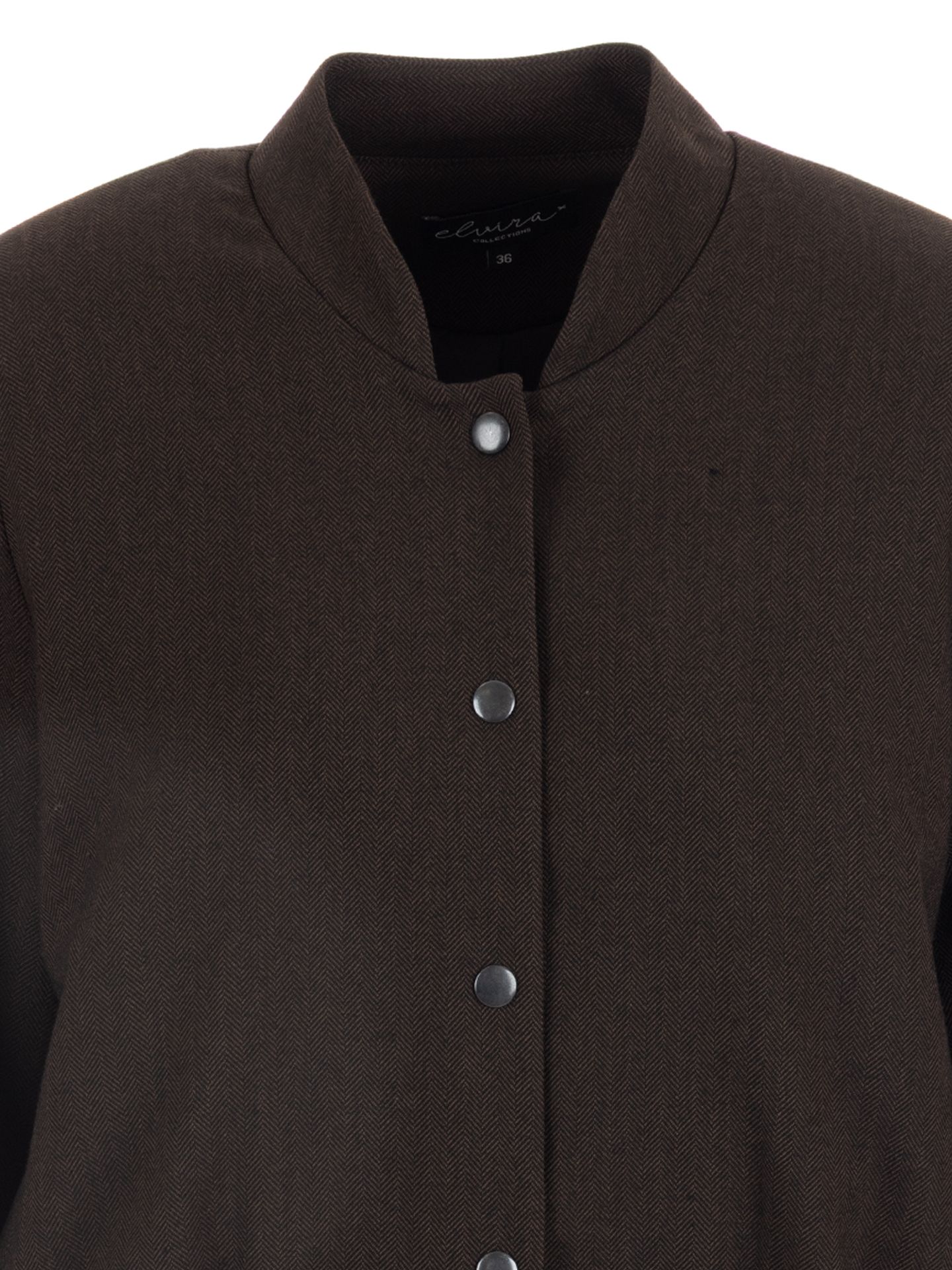 Elvira Collections Blazer Riley Bruin 00085088-5800