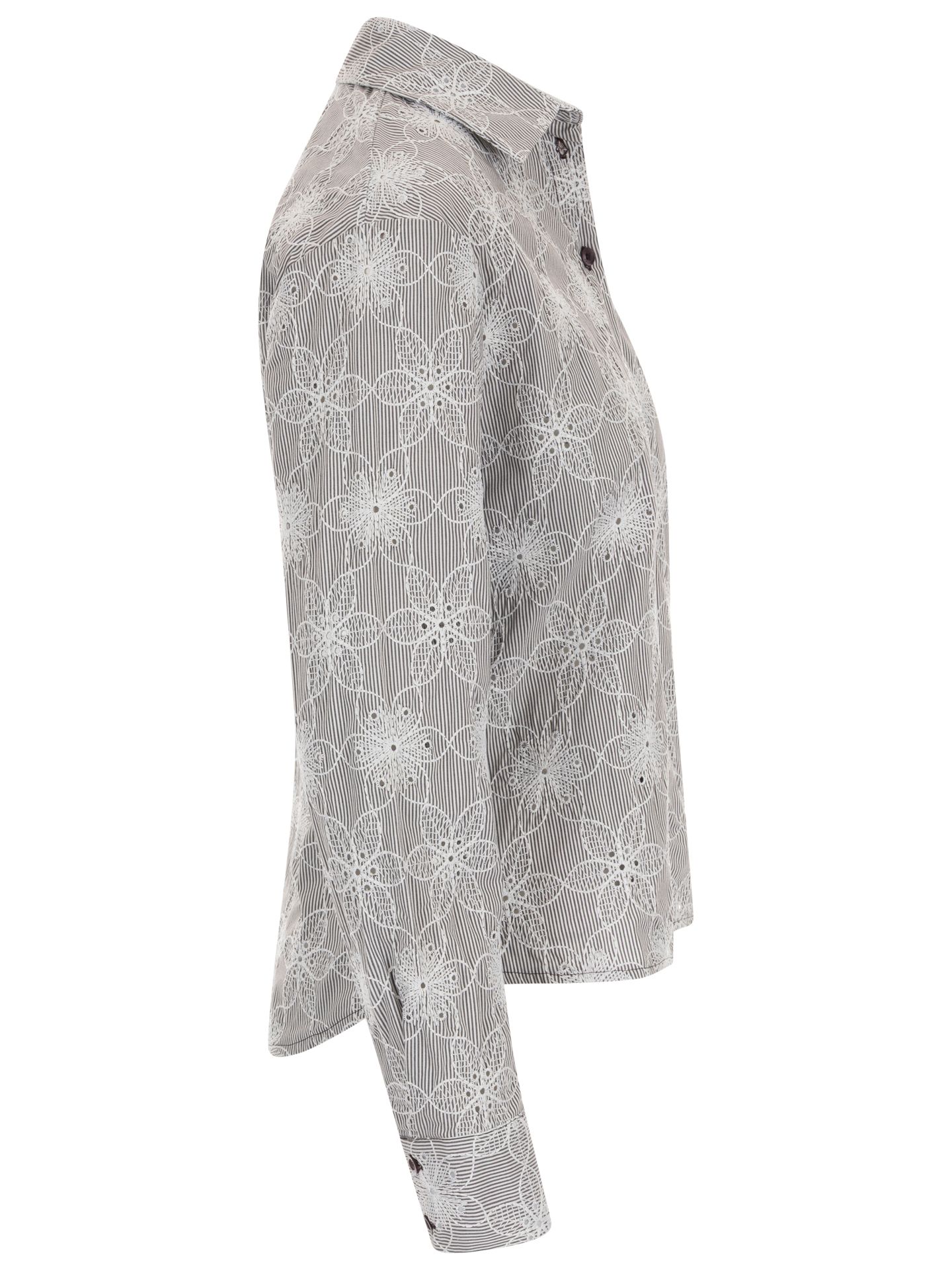 Elvira Collections Blouse Fallon Bruin 00085091-5800