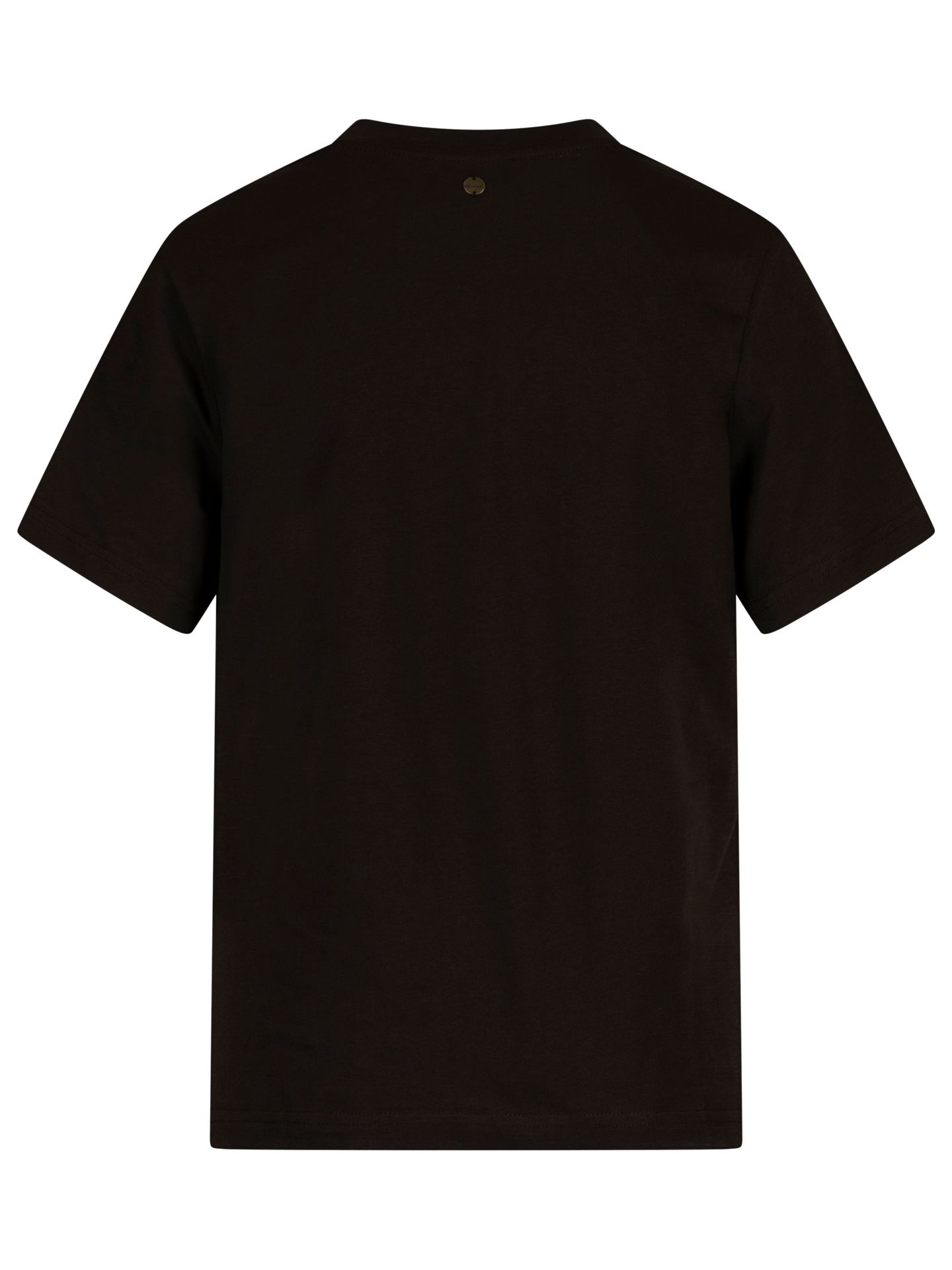 Elvira Collections T-shirt Oui Bruin 00085095-5800