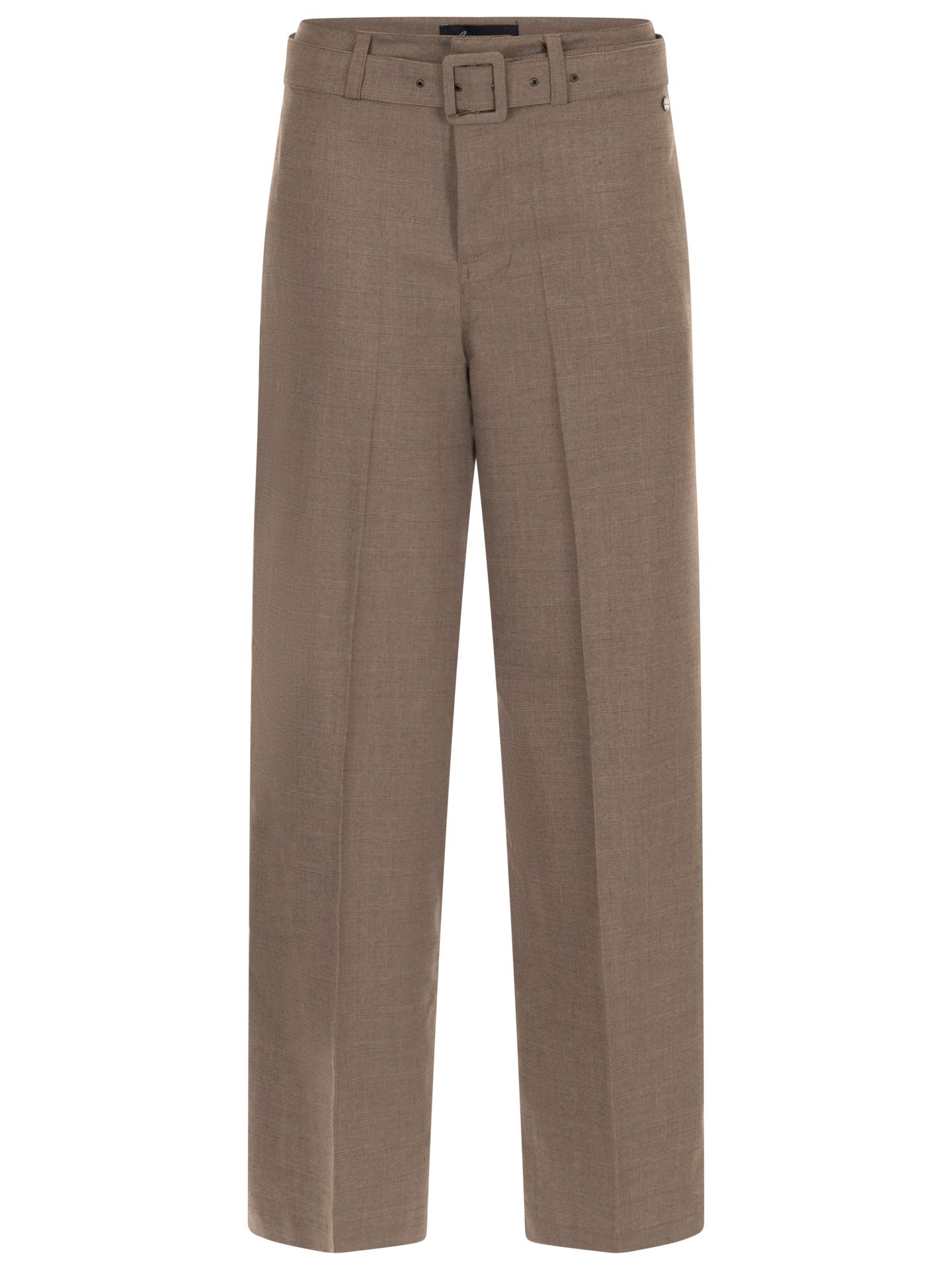 Elvira Collections Broek Rumi Taupe 00085096-5500