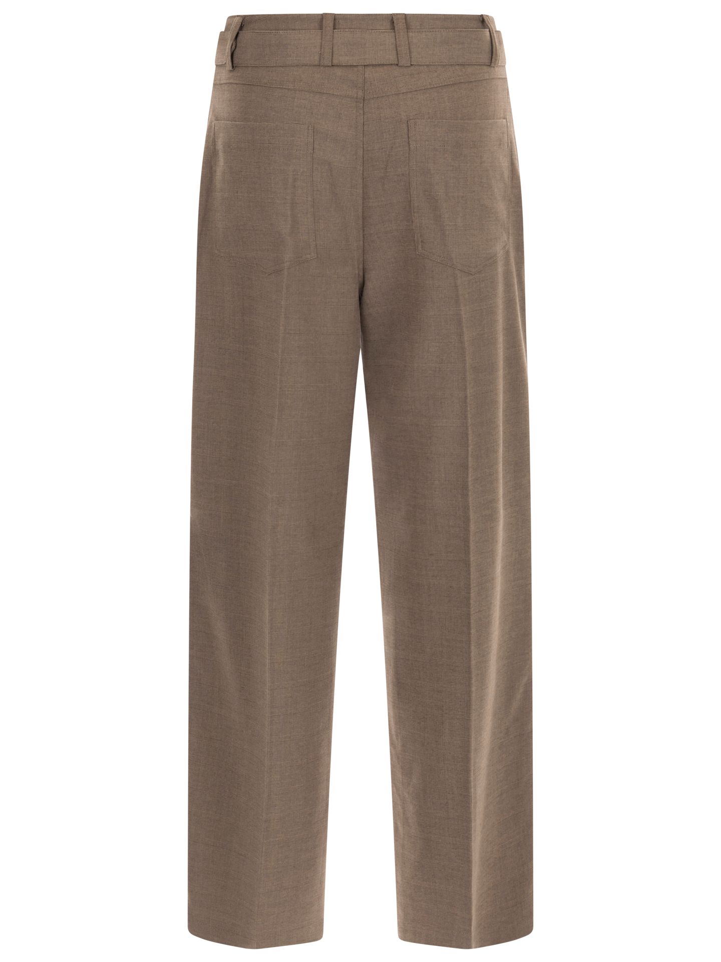 Elvira Collections Broek Rumi Taupe 00085096-5500