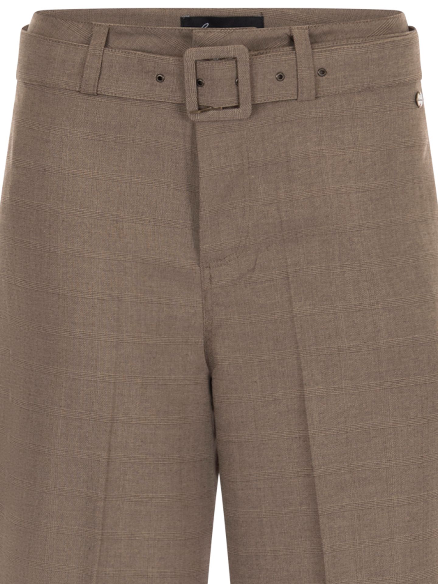 Elvira Collections Broek Rumi Taupe 00085096-5500