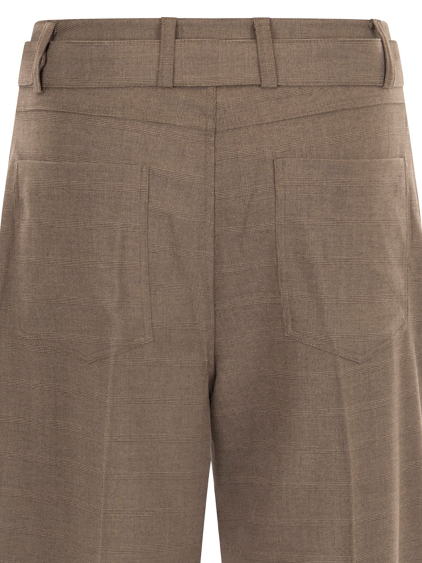Elvira Collections Broek Rumi Taupe 00085096-5500