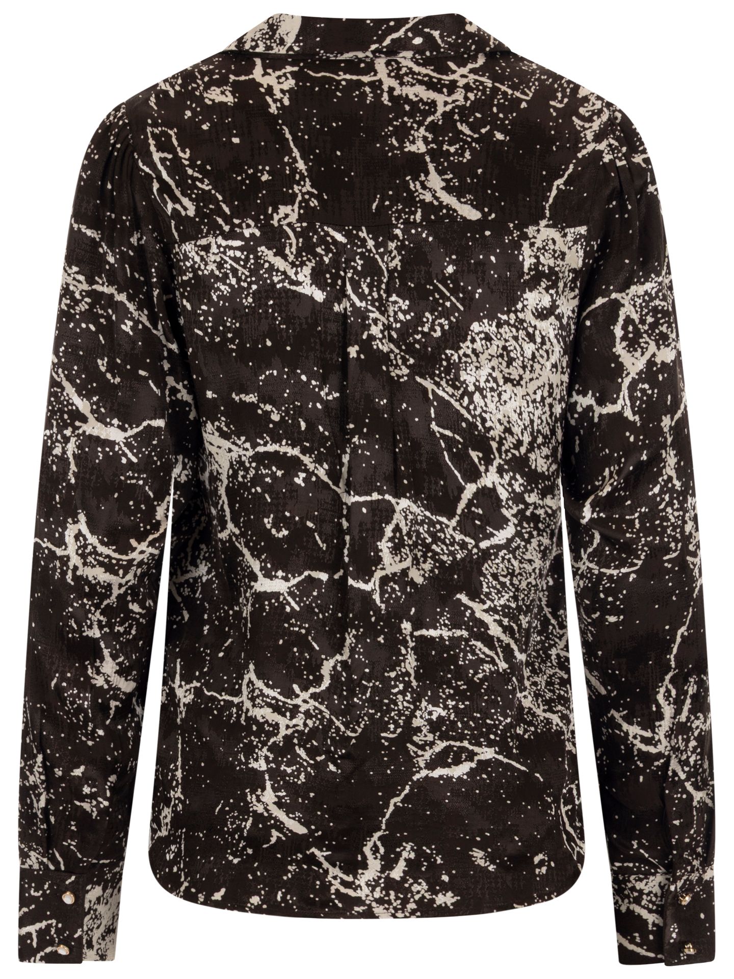 Elvira Collections Blouse June Bruin 00085106-5800