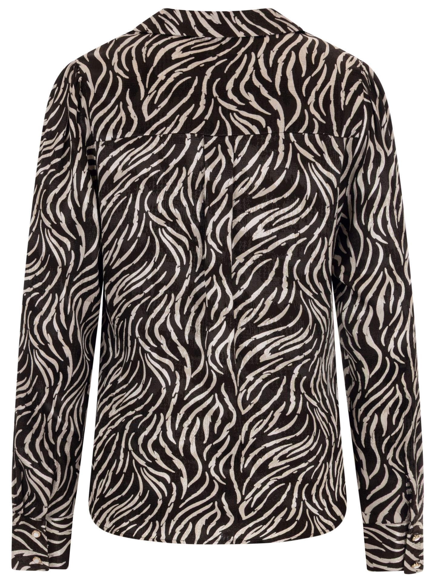 Elvira Collections Blouse June Bruin 00085106-5801