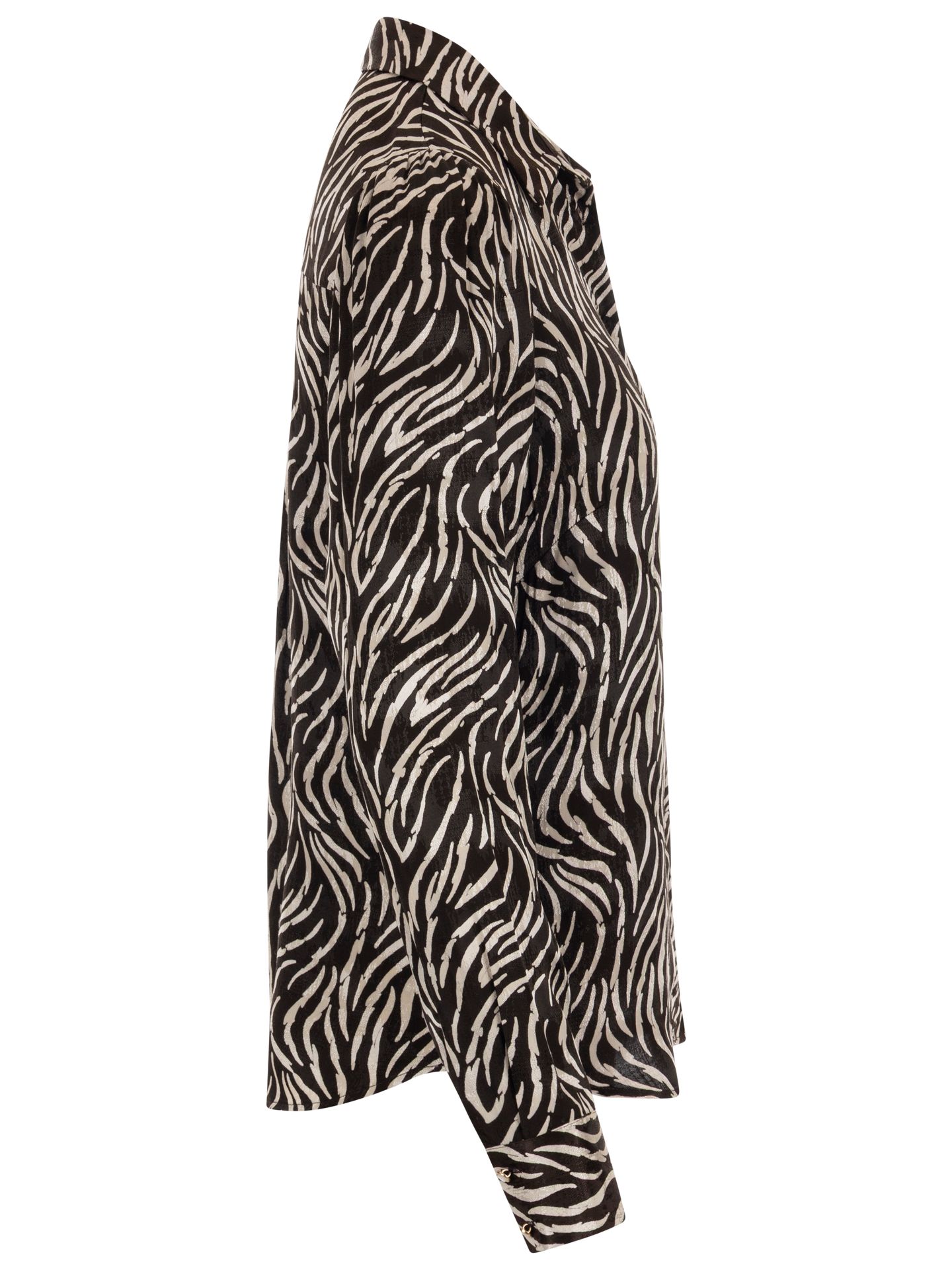 Elvira Collections Blouse June Bruin 00085106-5801