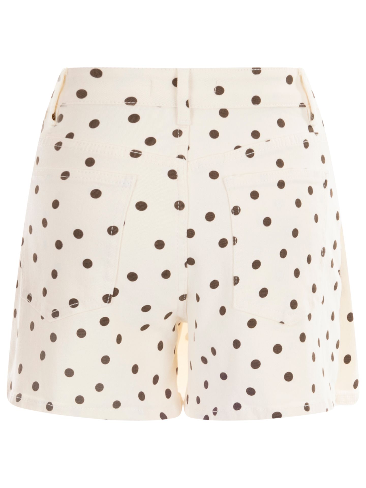 Redial Skort Neeltje Off white 00085119-5000