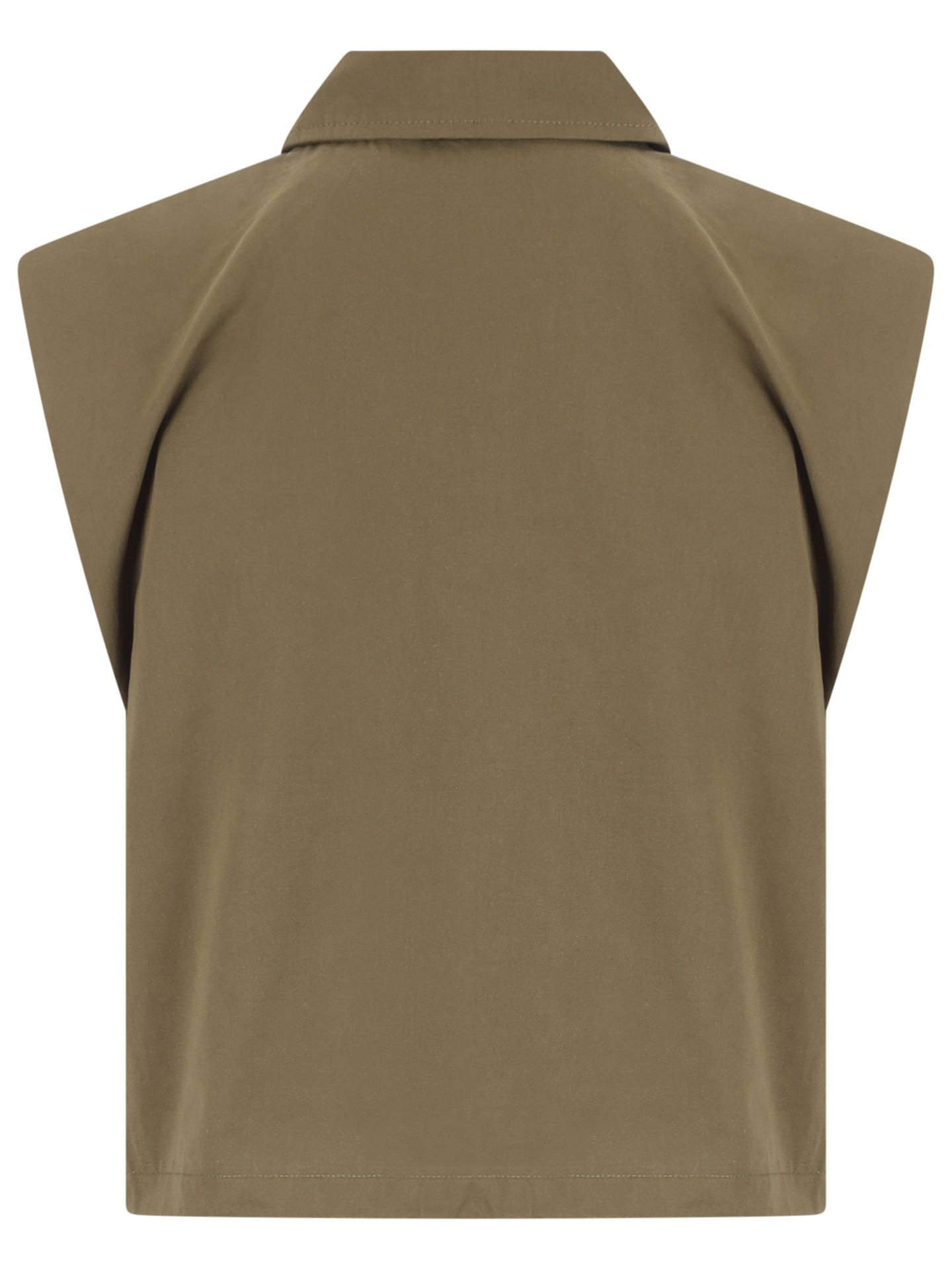 Drole de Copine Blazer Donna Groen 00085268-6300